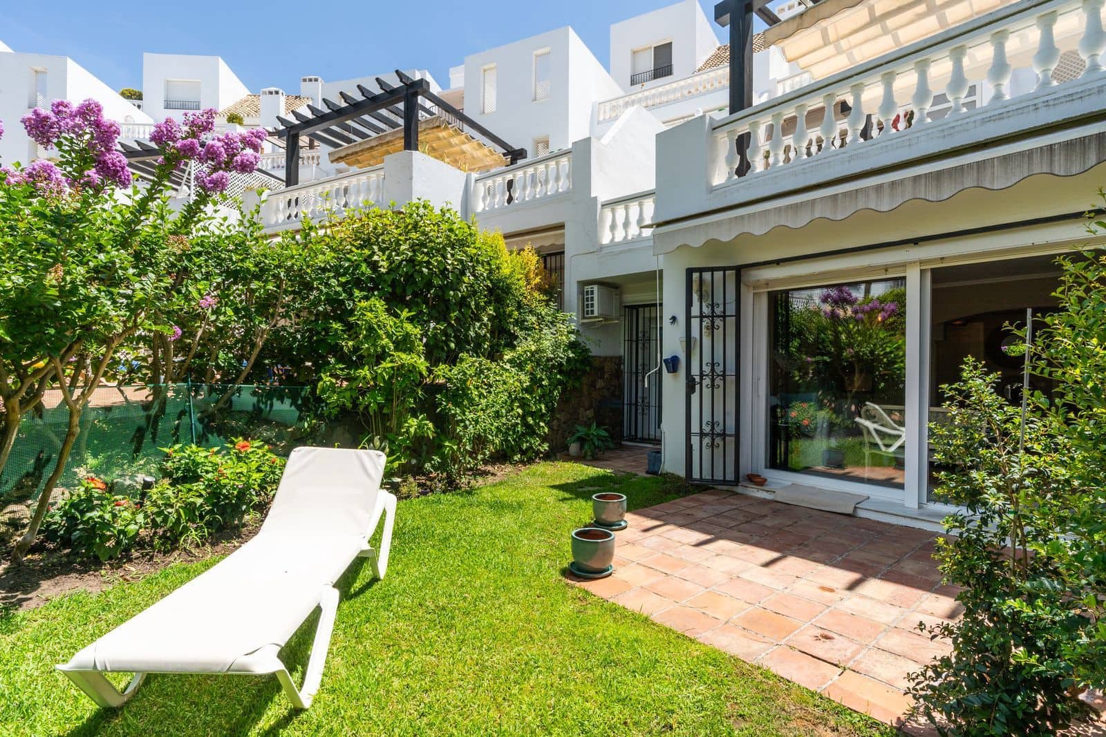 1 Zimmer Apartment zu verkaufen in Marbella - 495.000 € (Ref: 9967438)