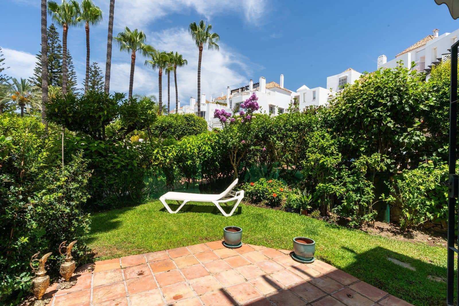 1 Zimmer Apartment zu verkaufen in Marbella - 495.000 € (Ref: 9967438)
