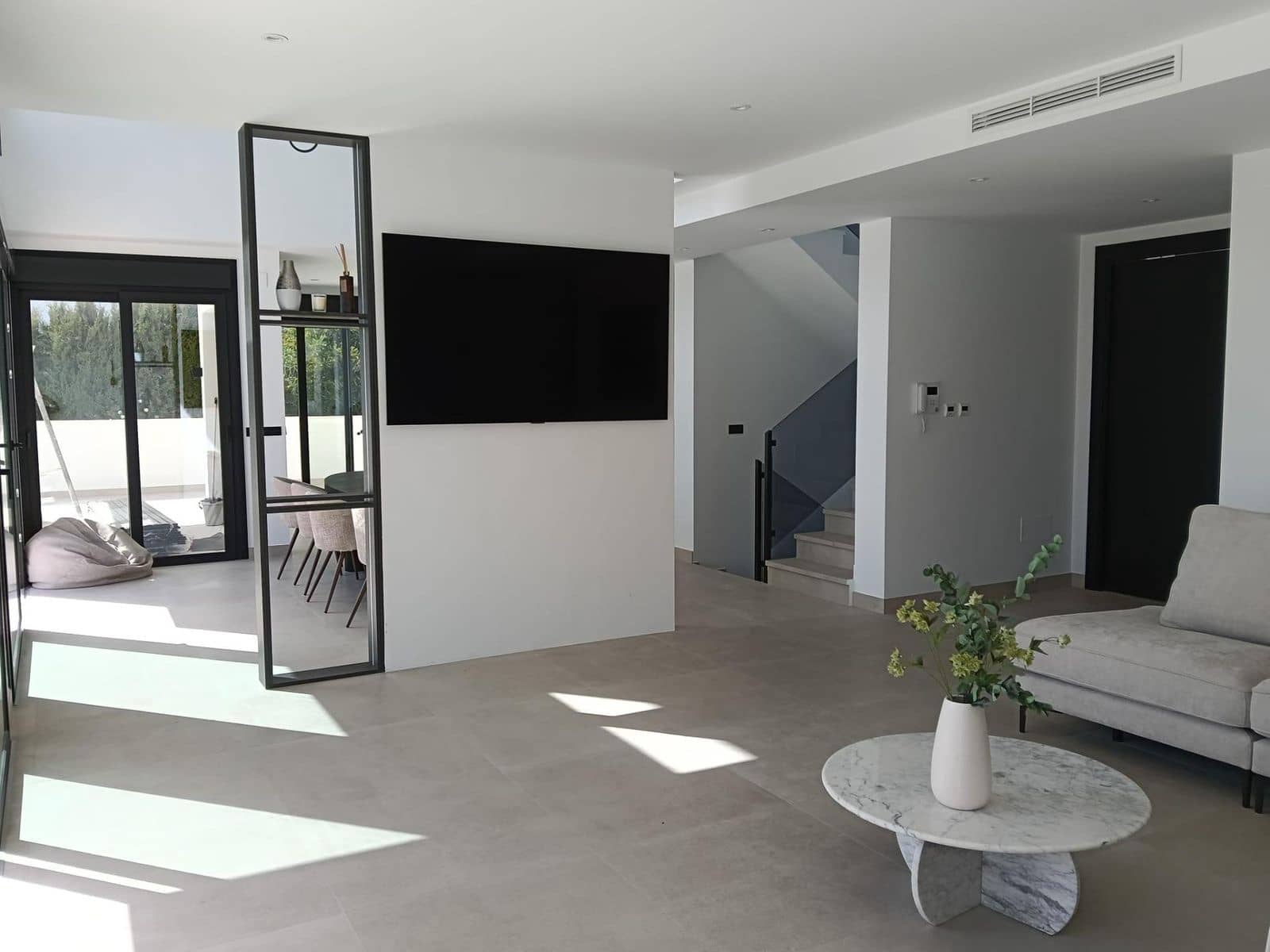 3 sypialnia Willa na sprzedaż w Riviera del Sol - 1 750 000 € (Ref: 9967440)