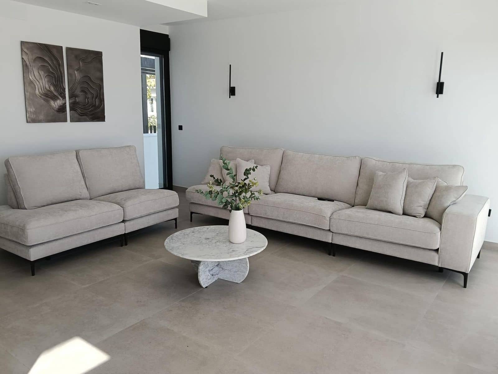 3 sypialnia Willa na sprzedaż w Riviera del Sol - 1 750 000 € (Ref: 9967440)