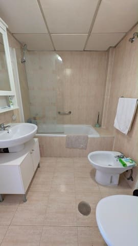 2 sypialnia Apartament na sprzedaż w Torrequebrada, Benalmádena - 336 000 € (Ref: 9967443)