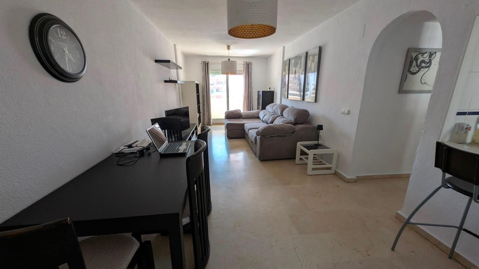 2 sypialnia Apartament na sprzedaż w Torrequebrada - 336 000 € (Ref: 9967443)