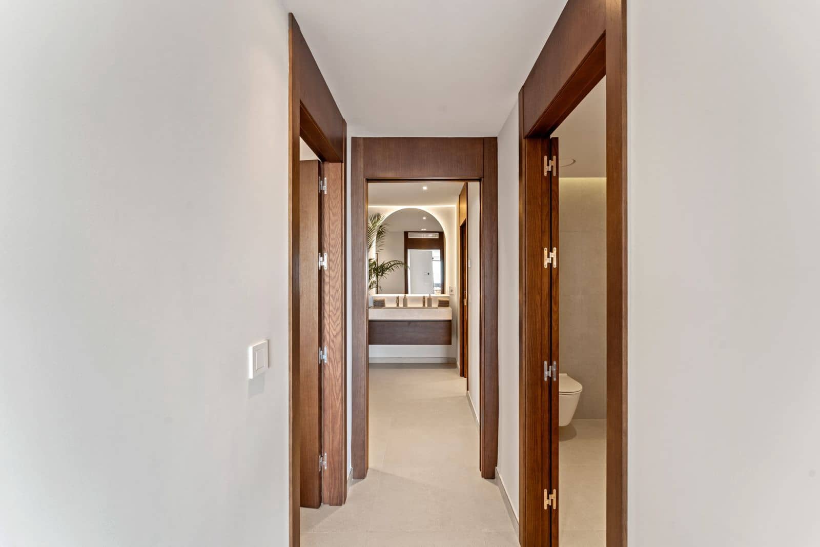 3 chambre Appartement à vendre à Golden Mile - 1 695 000 € (Ref: 9967444)
