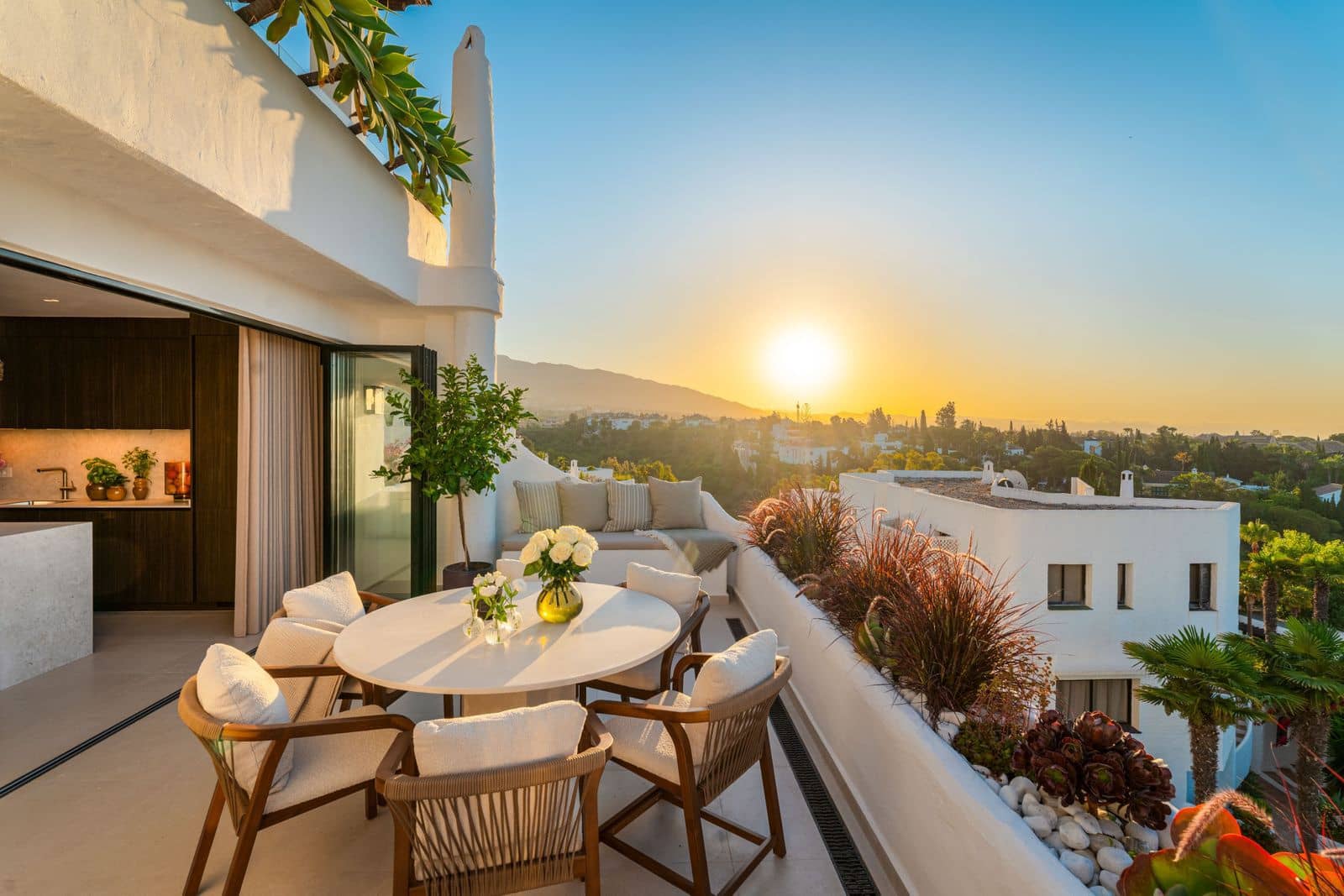 3 chambre Appartement à vendre à Golden Mile - 1 695 000 € (Ref: 9967444)