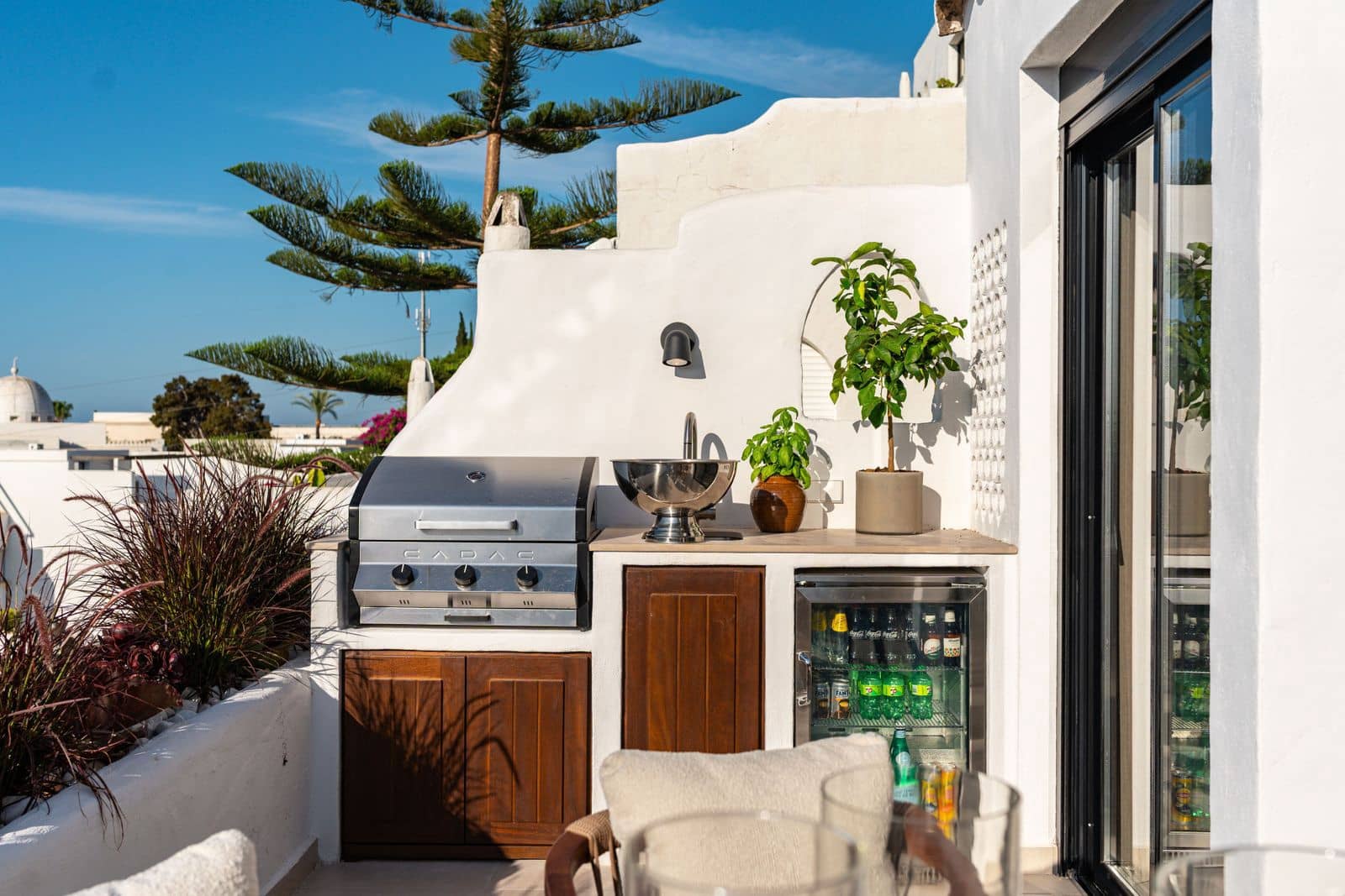 3 chambre Appartement à vendre à Golden Mile - 1 695 000 € (Ref: 9967444)