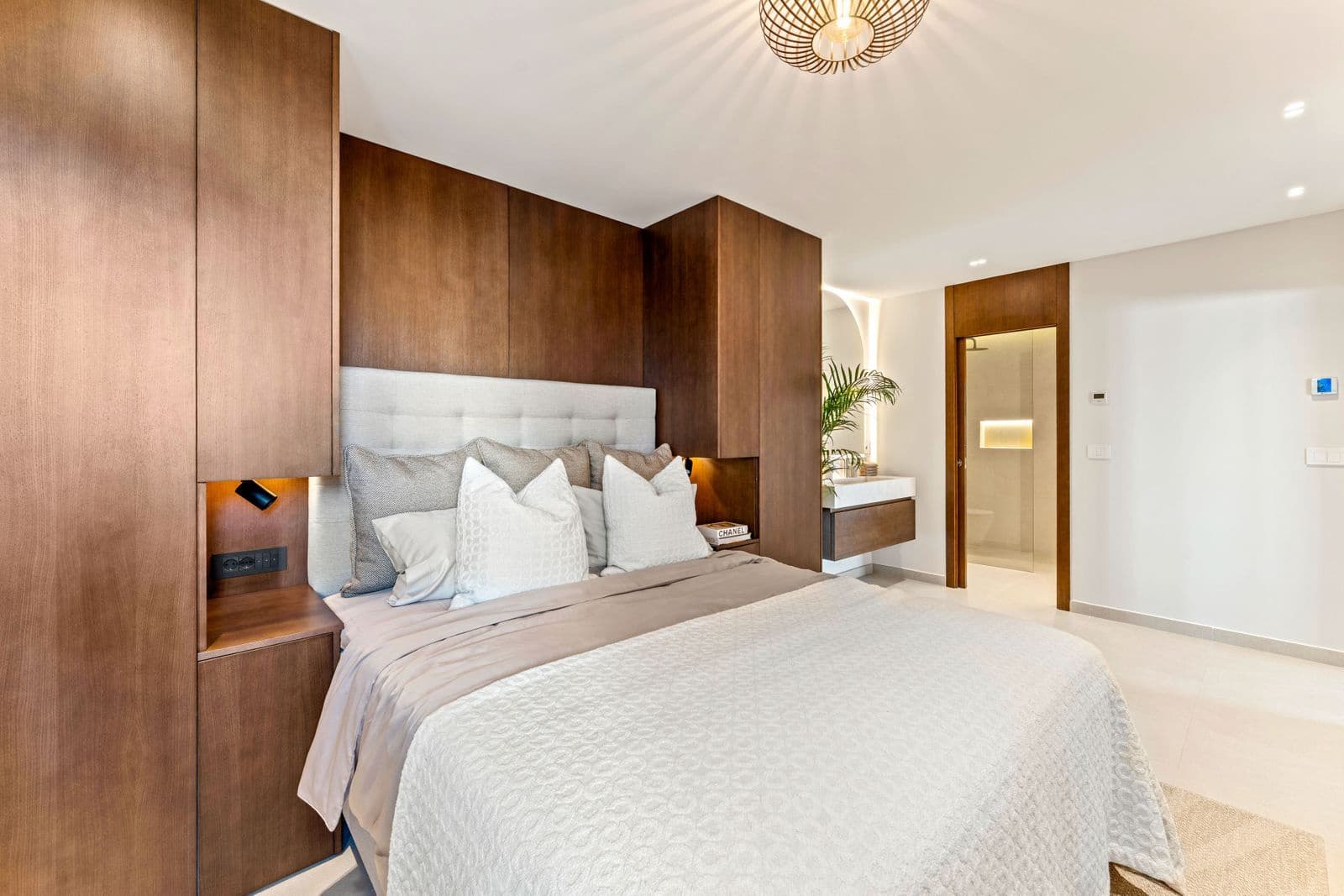 3 chambre Appartement à vendre à Golden Mile - 1 695 000 € (Ref: 9967444)