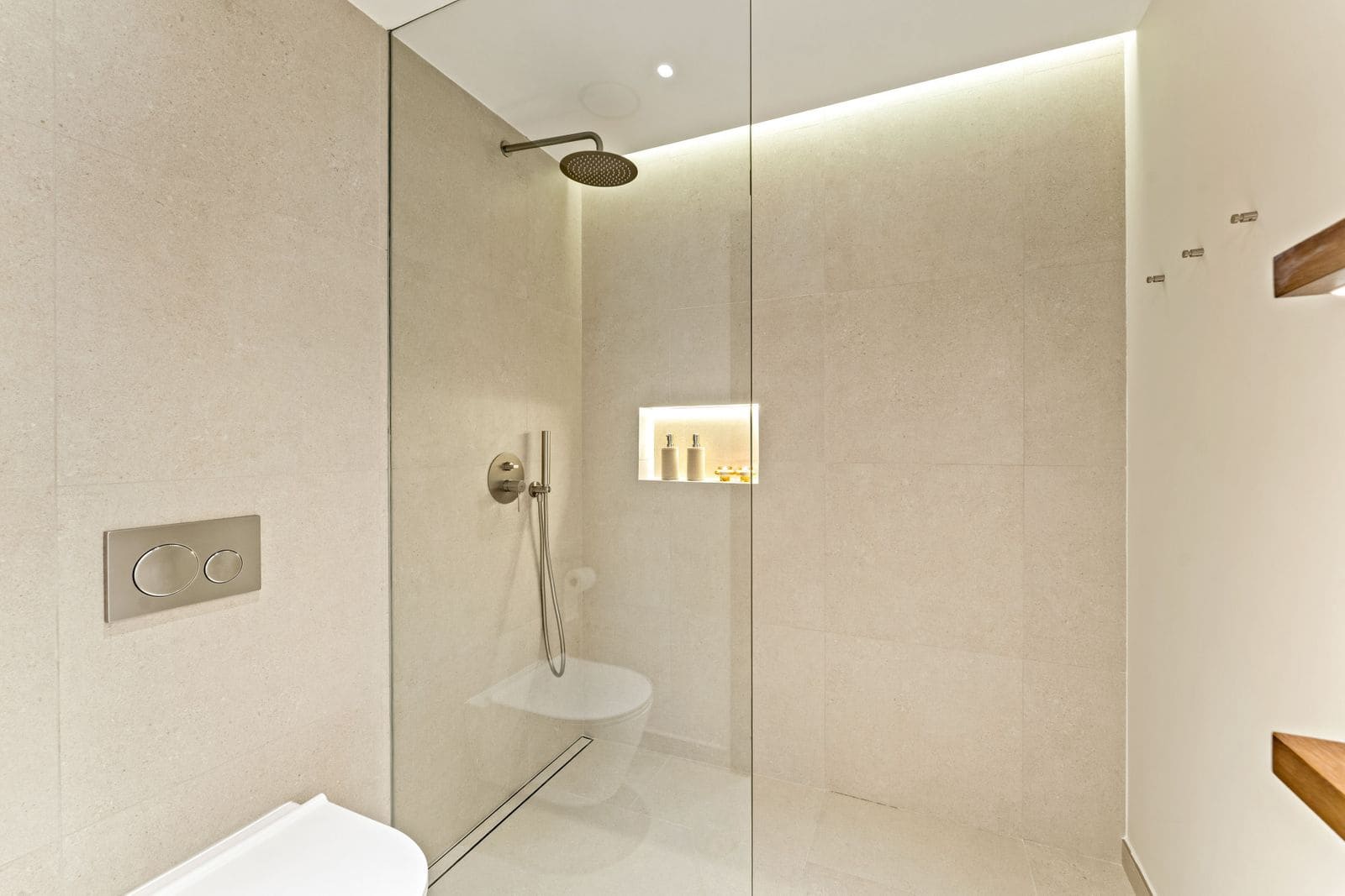 3 chambre Appartement à vendre à Golden Mile - 1 695 000 € (Ref: 9967444)