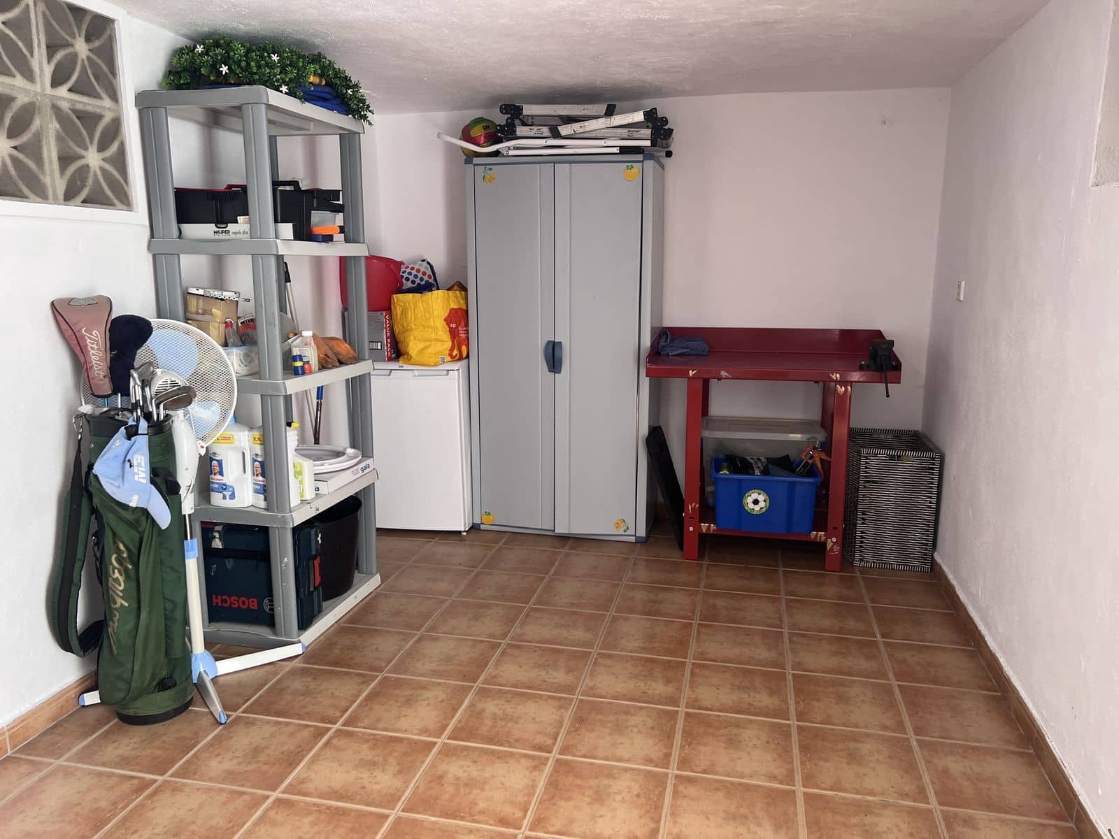 3 bedroom Townhouse for sale in Malaga city - € 469,000 (Ref: 9967445)