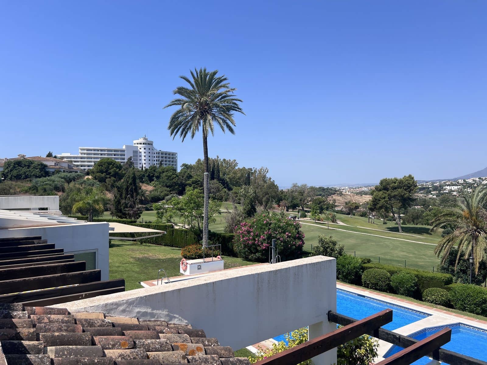 3 bedroom Townhouse for sale in Malaga city - € 469,000 (Ref: 9967445)