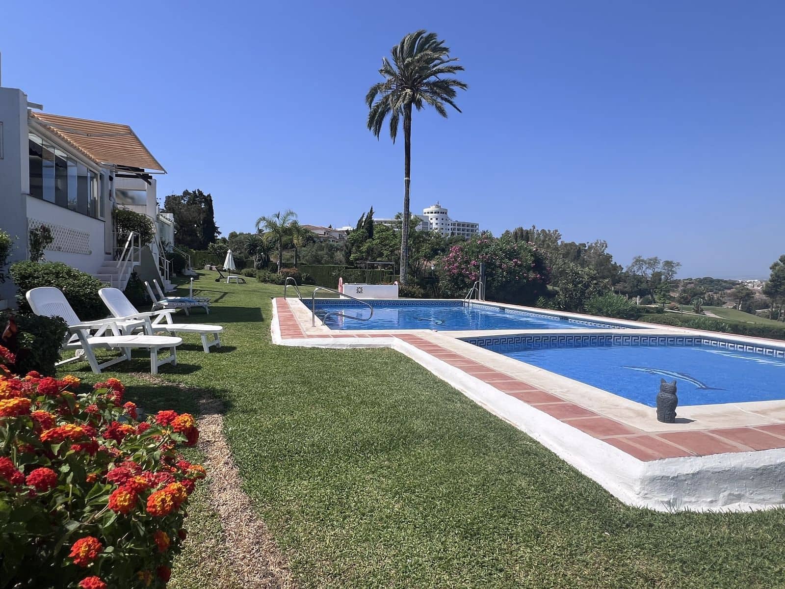 3 bedroom Townhouse for sale in Malaga city - € 469,000 (Ref: 9967445)
