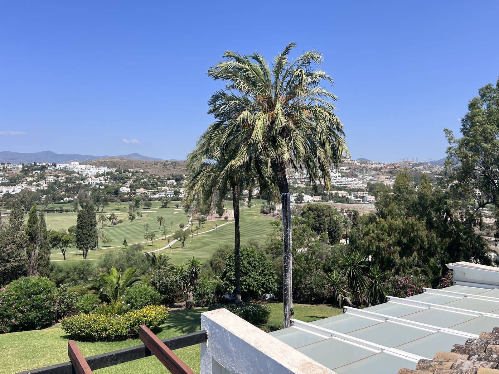 3 bedroom Townhouse for sale in Malaga city - € 469,000 (Ref: 9967445)