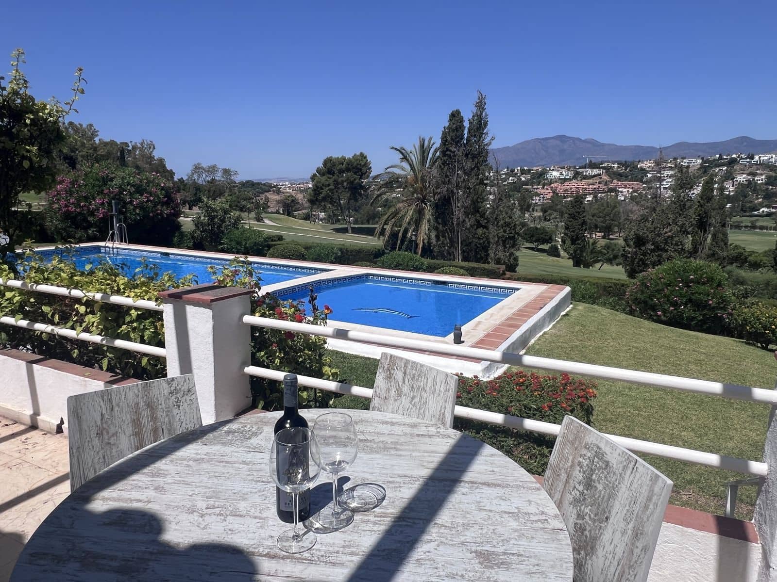 3 bedroom Townhouse for sale in Malaga city - € 469,000 (Ref: 9967445)