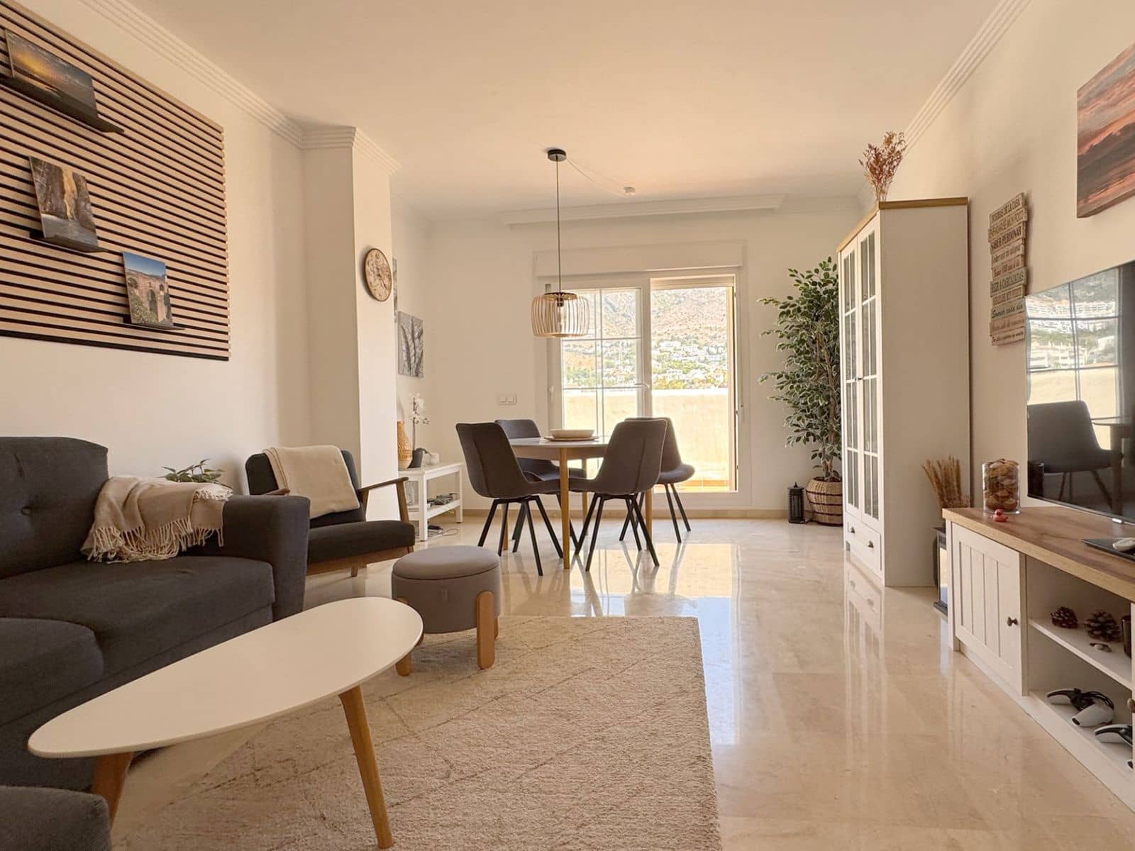 2 soverom Penthouse til salgs i Benalmadena - € 389 000 (Ref: 9967446)
