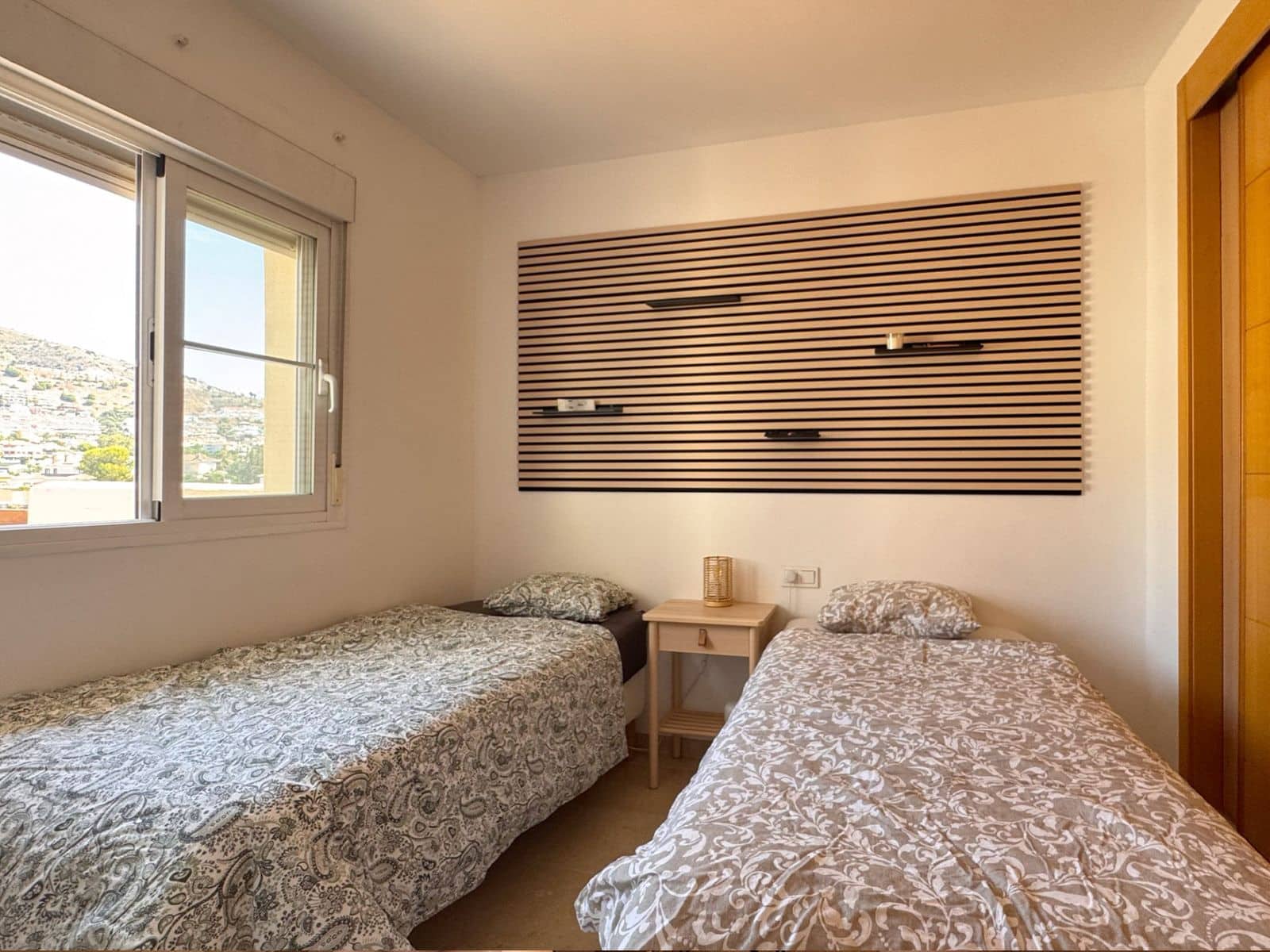 2 soverom Penthouse til salgs i Benalmadena - € 389 000 (Ref: 9967446)