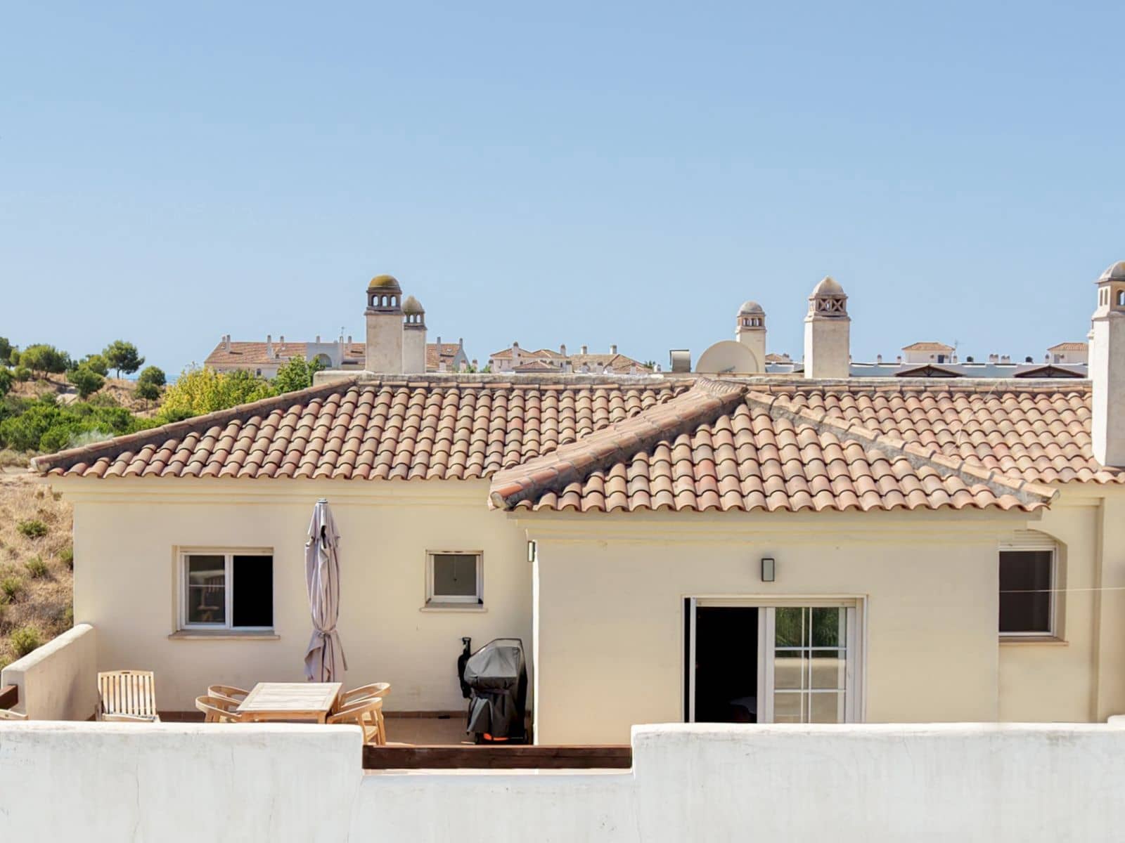 2 soverom Penthouse til salgs i Benalmadena - € 389 000 (Ref: 9967446)