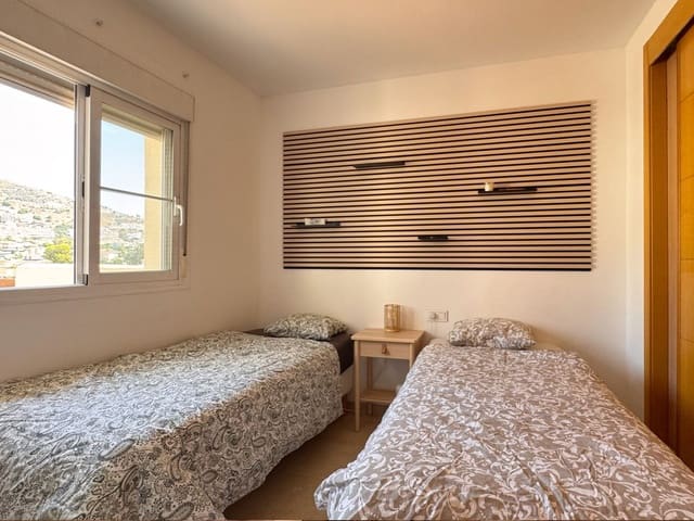 2 soverom Penthouse til salgs i Benalmádena - € 389 000 (Ref: 9967446)