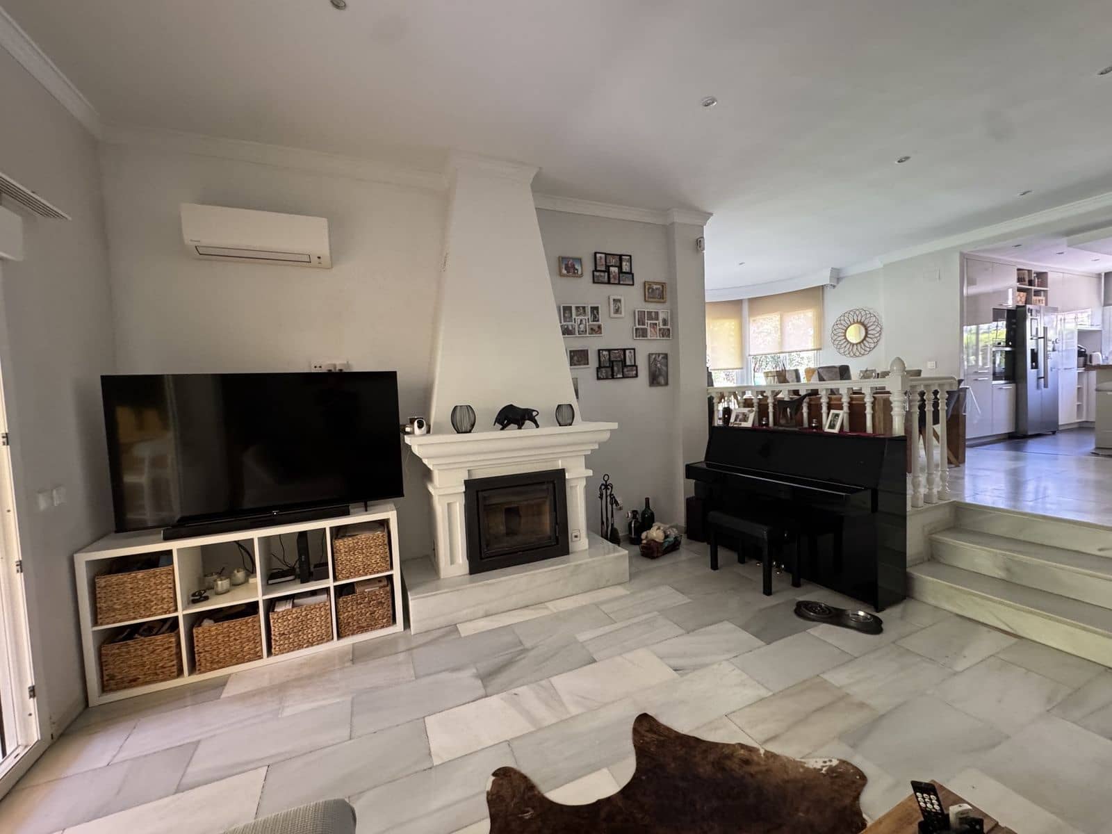 3 bedroom Semi-detached Villa for sale in Calahonda - € 670,000 (Ref: 9967447)
