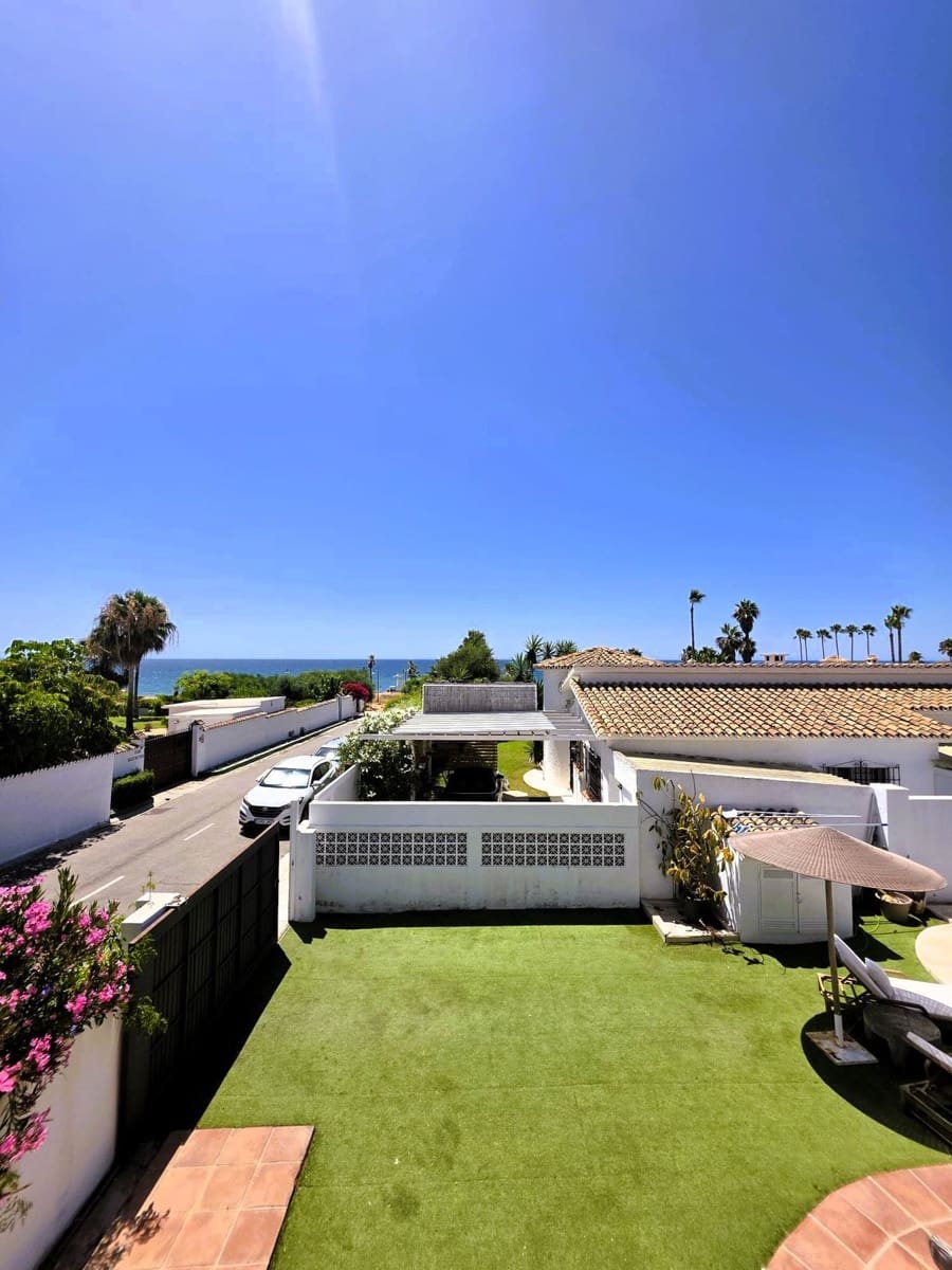 3 camera da letto Villa in vendita in Estepona - 1.200.000 € (Rif: 9967448)