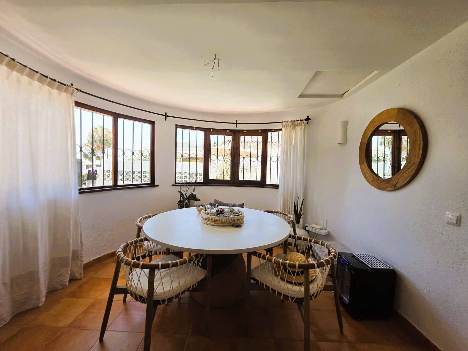 3 camera da letto Villa in vendita in Estepona - 1.200.000 € (Rif: 9967448)