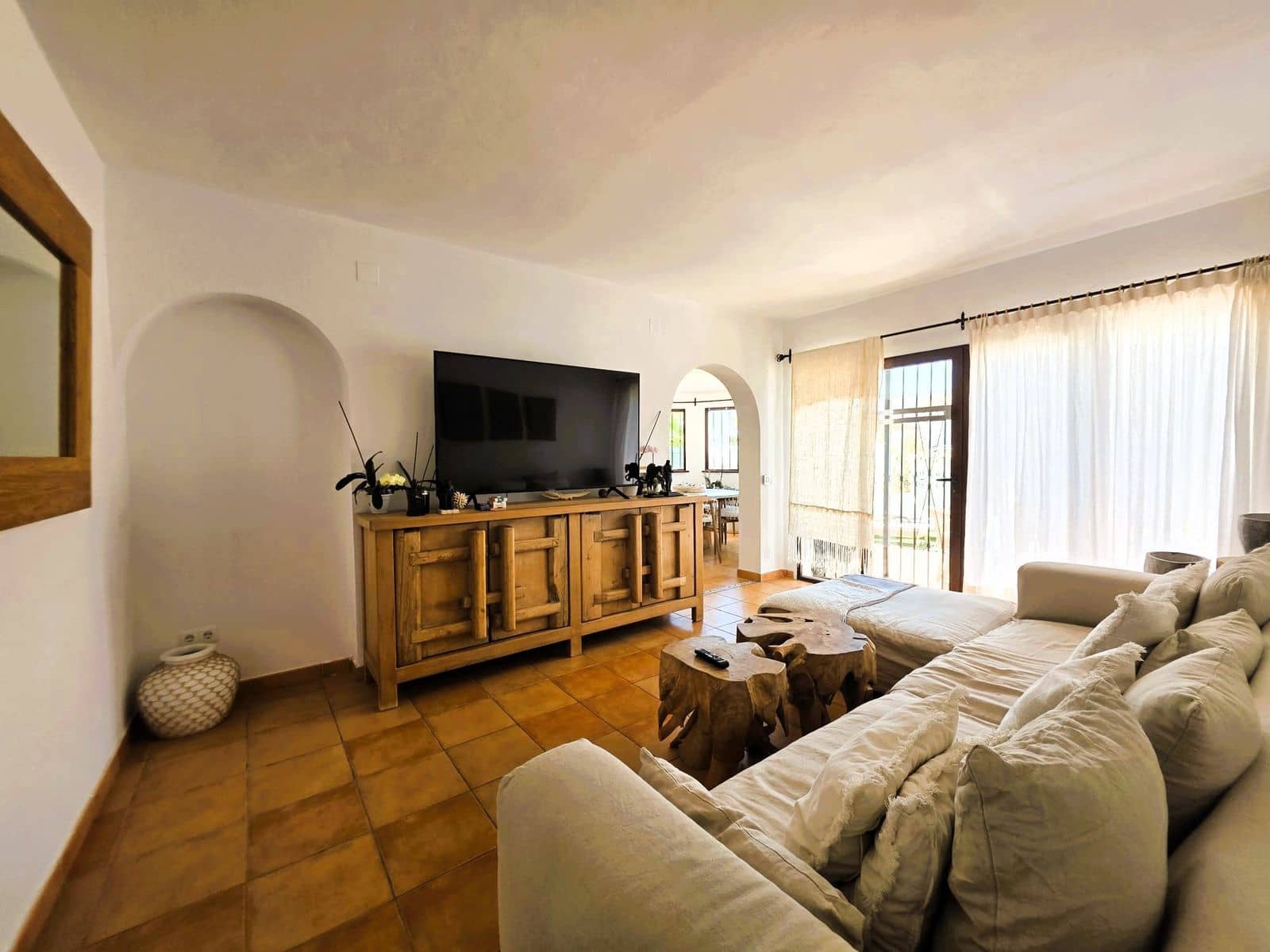 3 camera da letto Villa in vendita in Estepona - 1.200.000 € (Rif: 9967448)