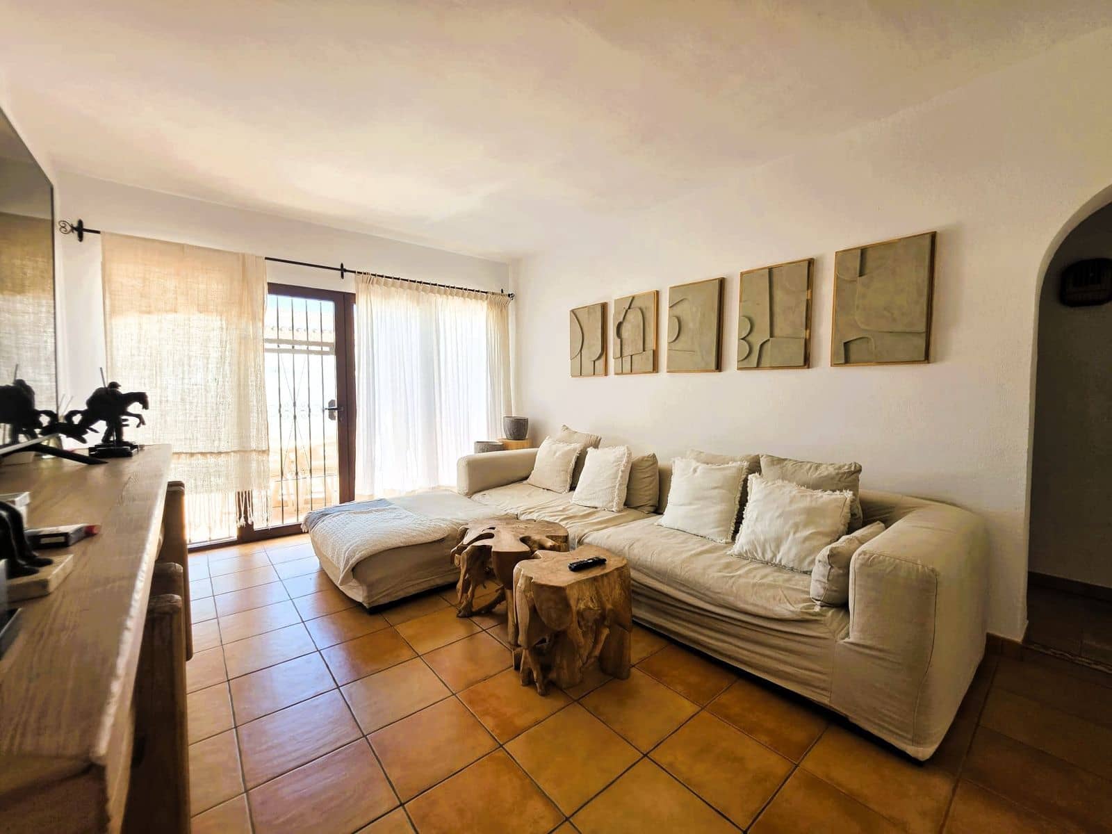 3 camera da letto Villa in vendita in Estepona - 1.200.000 € (Rif: 9967448)