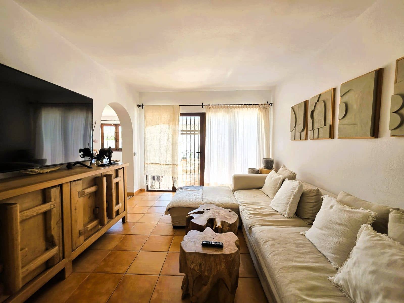 3 camera da letto Villa in vendita in Estepona - 1.200.000 € (Rif: 9967448)