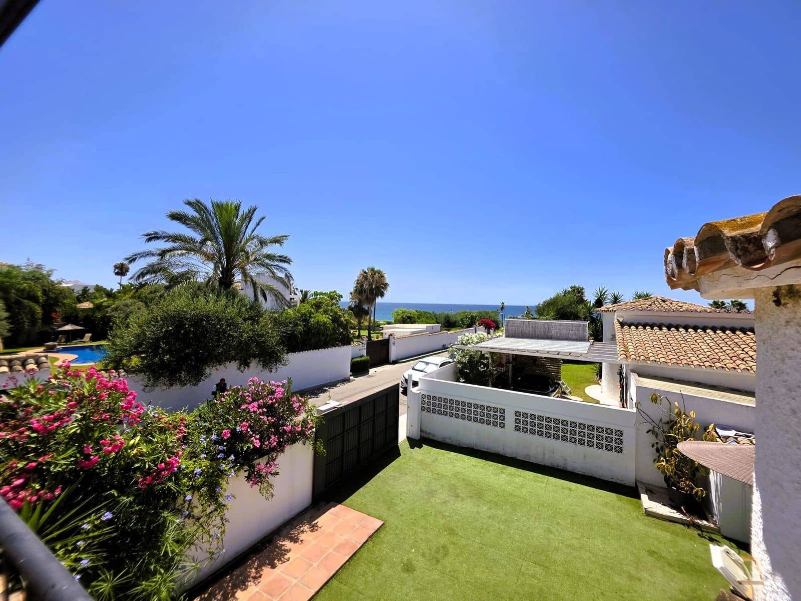 3 camera da letto Villa in vendita in Estepona - 1.200.000 € (Rif: 9967448)