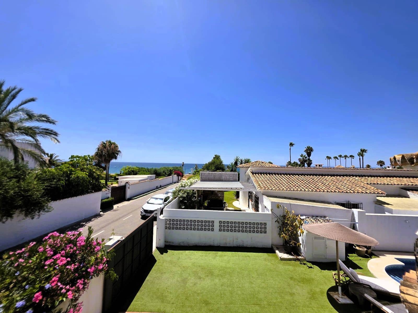 3 camera da letto Villa in vendita in Estepona - 1.200.000 € (Rif: 9967448)