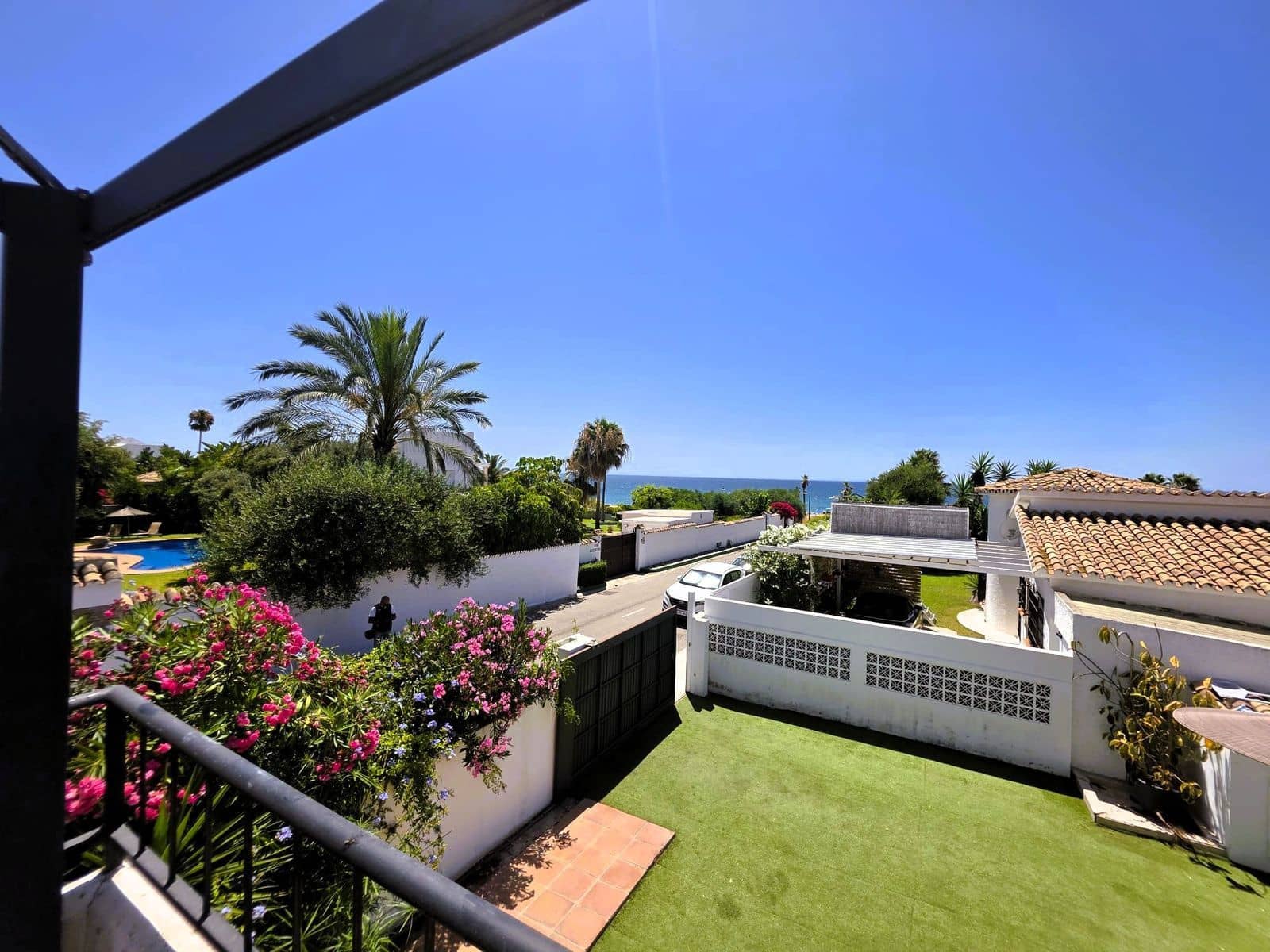 3 camera da letto Villa in vendita in Estepona - 1.200.000 € (Rif: 9967448)