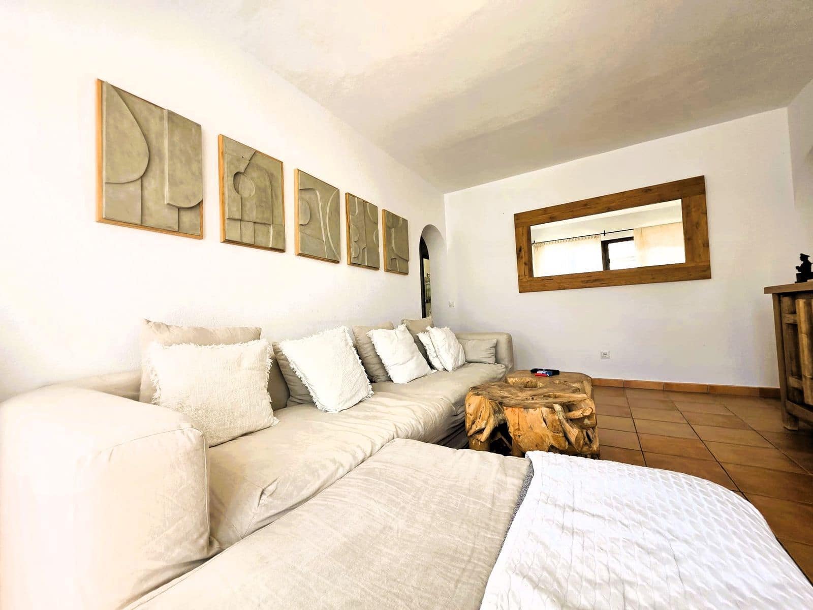 3 camera da letto Villa in vendita in Estepona - 1.200.000 € (Rif: 9967448)