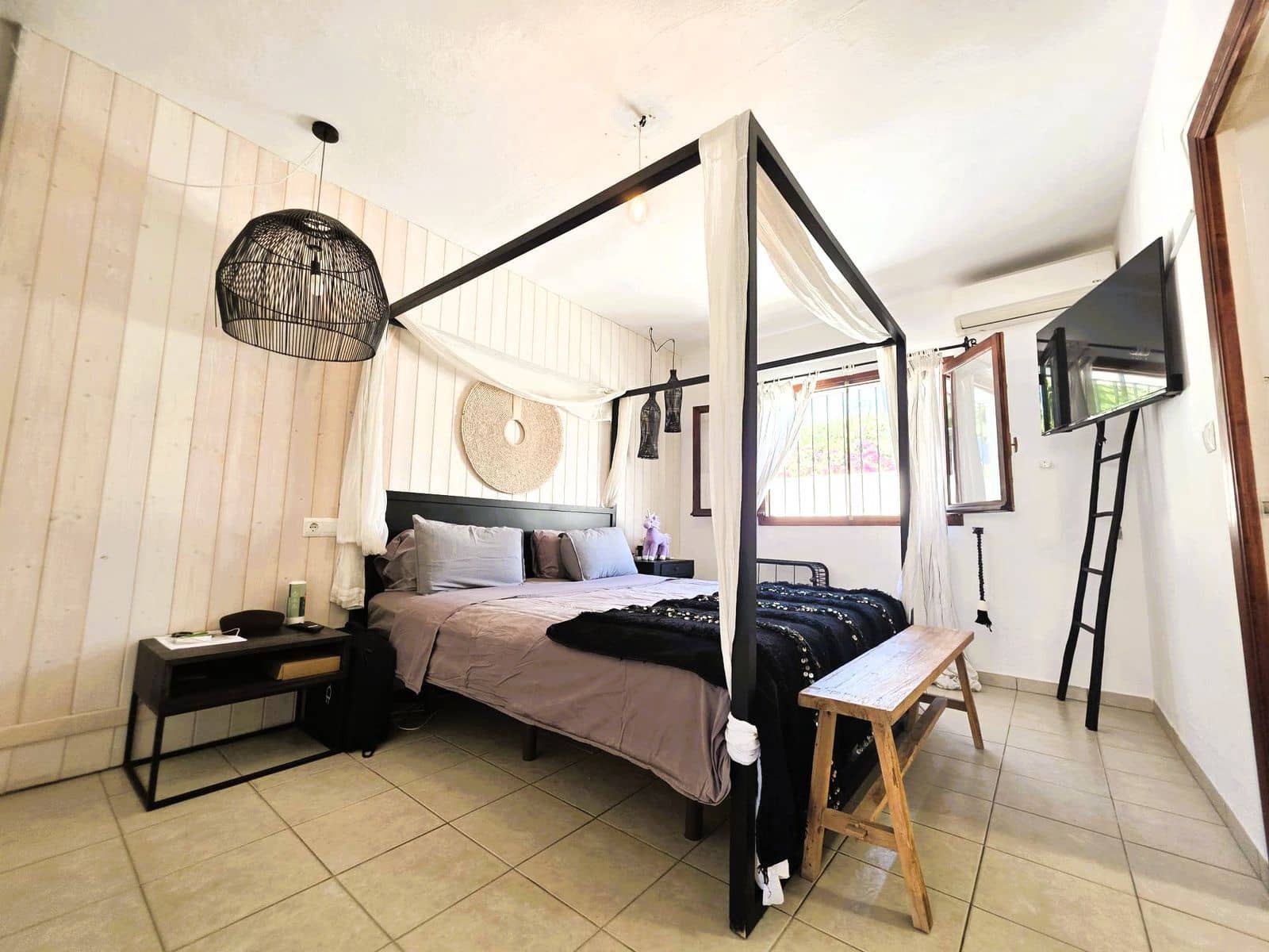 3 camera da letto Villa in vendita in Estepona - 1.200.000 € (Rif: 9967448)