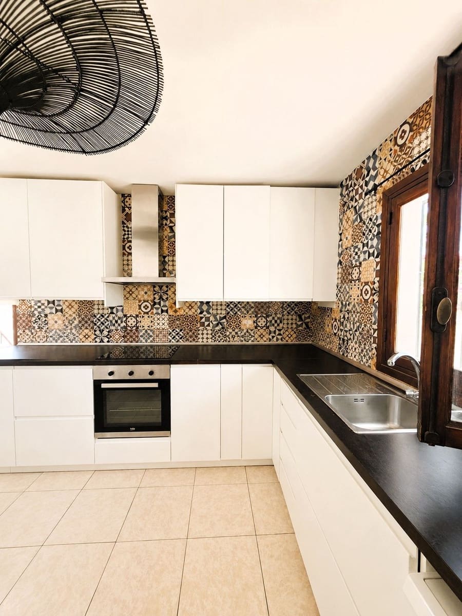 3 camera da letto Villa in vendita in Estepona - 1.200.000 € (Rif: 9967448)