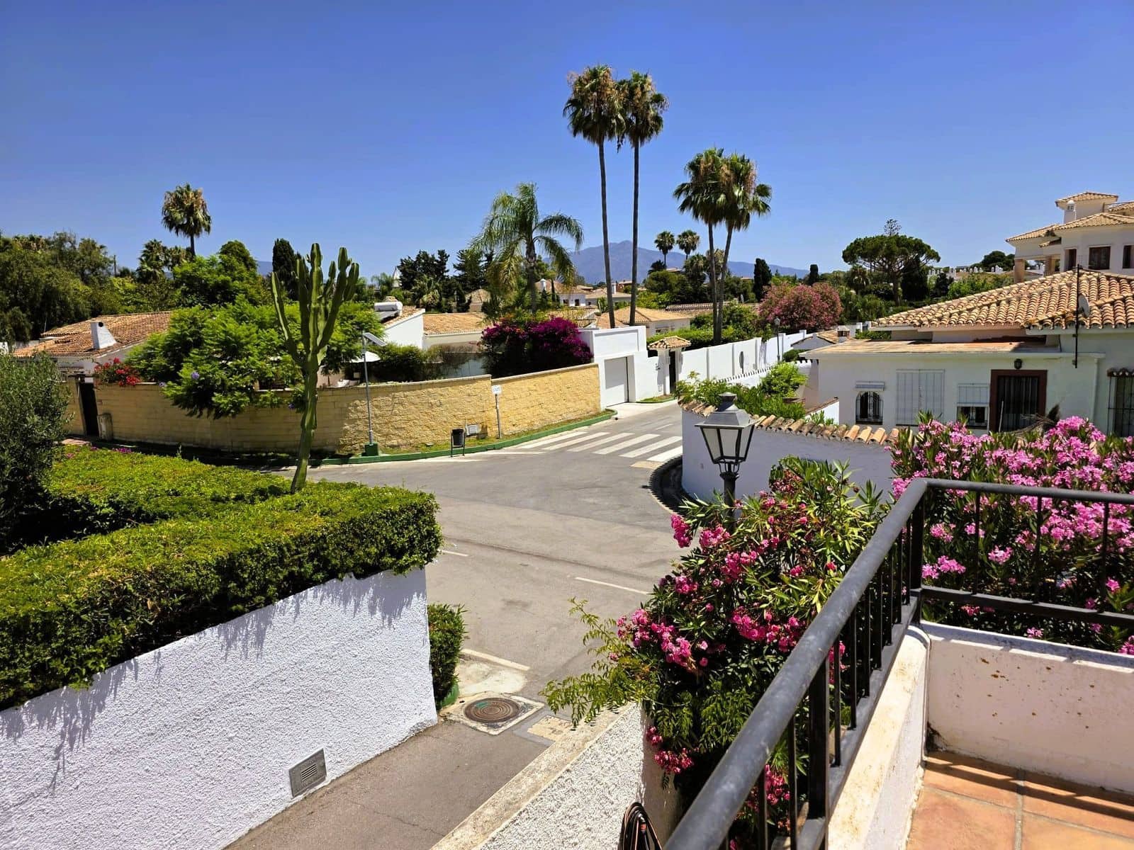 3 camera da letto Villa in vendita in Estepona - 1.200.000 € (Rif: 9967448)