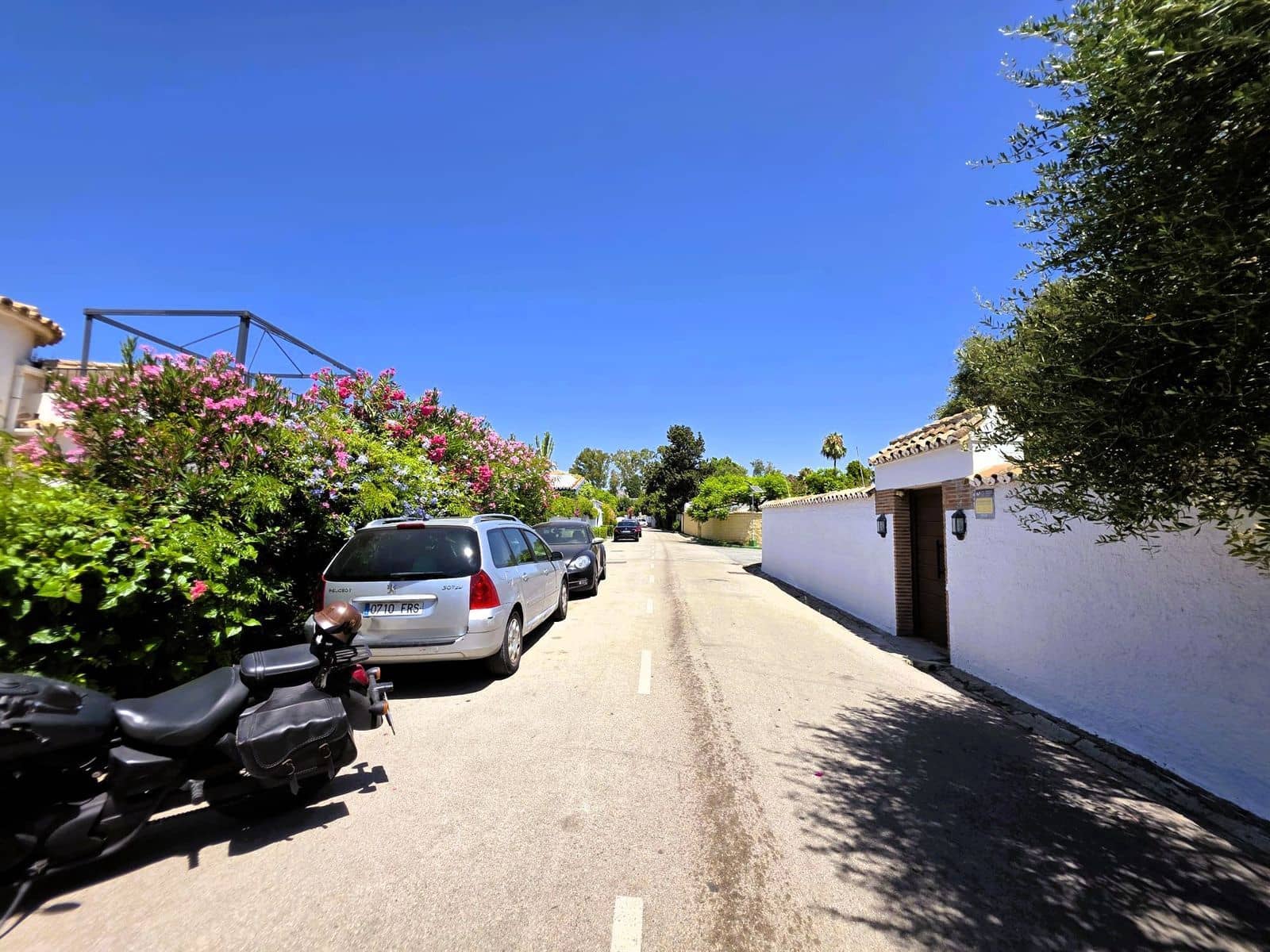 3 camera da letto Villa in vendita in Estepona - 1.200.000 € (Rif: 9967448)