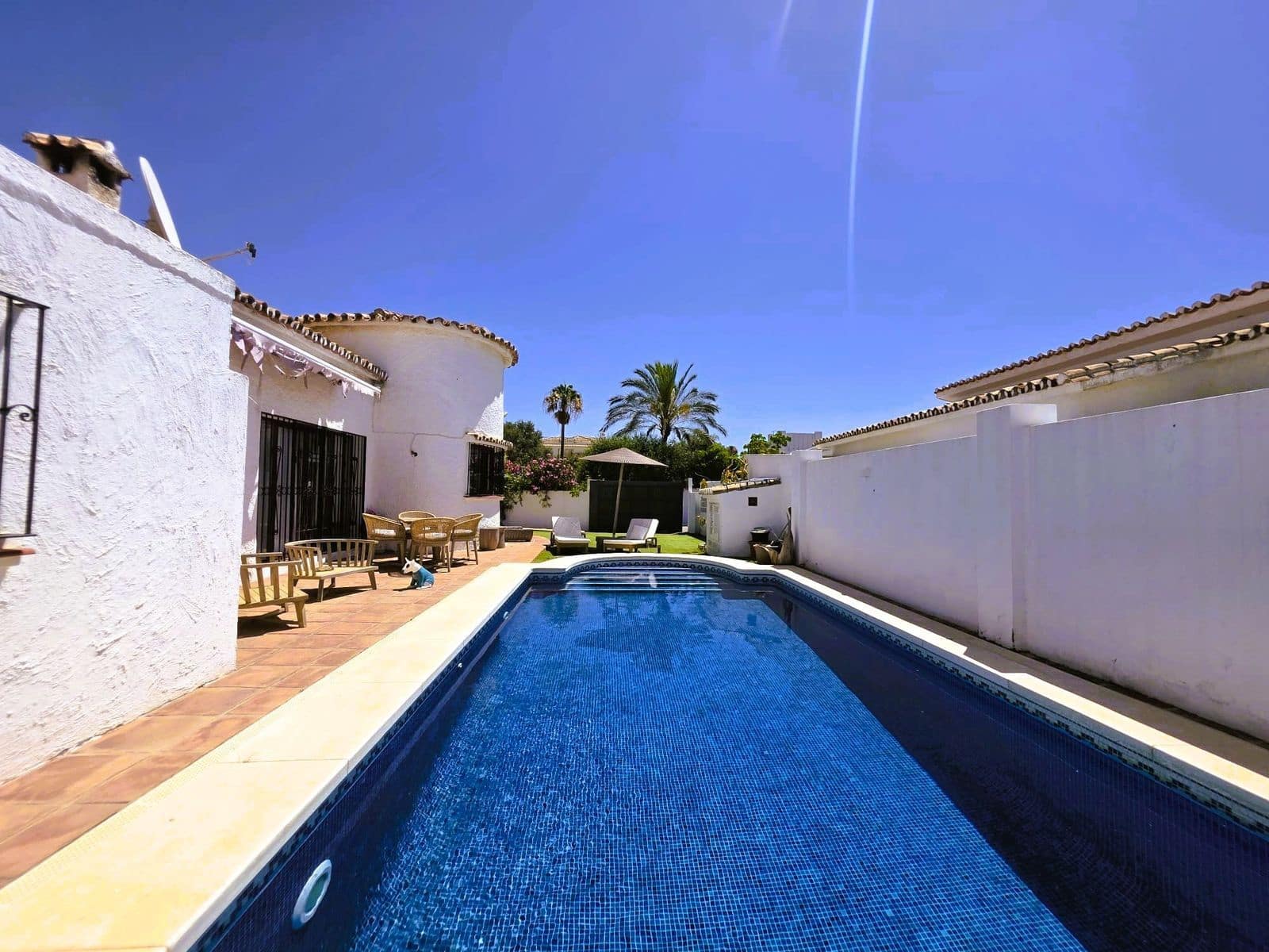 3 camera da letto Villa in vendita in Estepona - 1.200.000 € (Rif: 9967448)