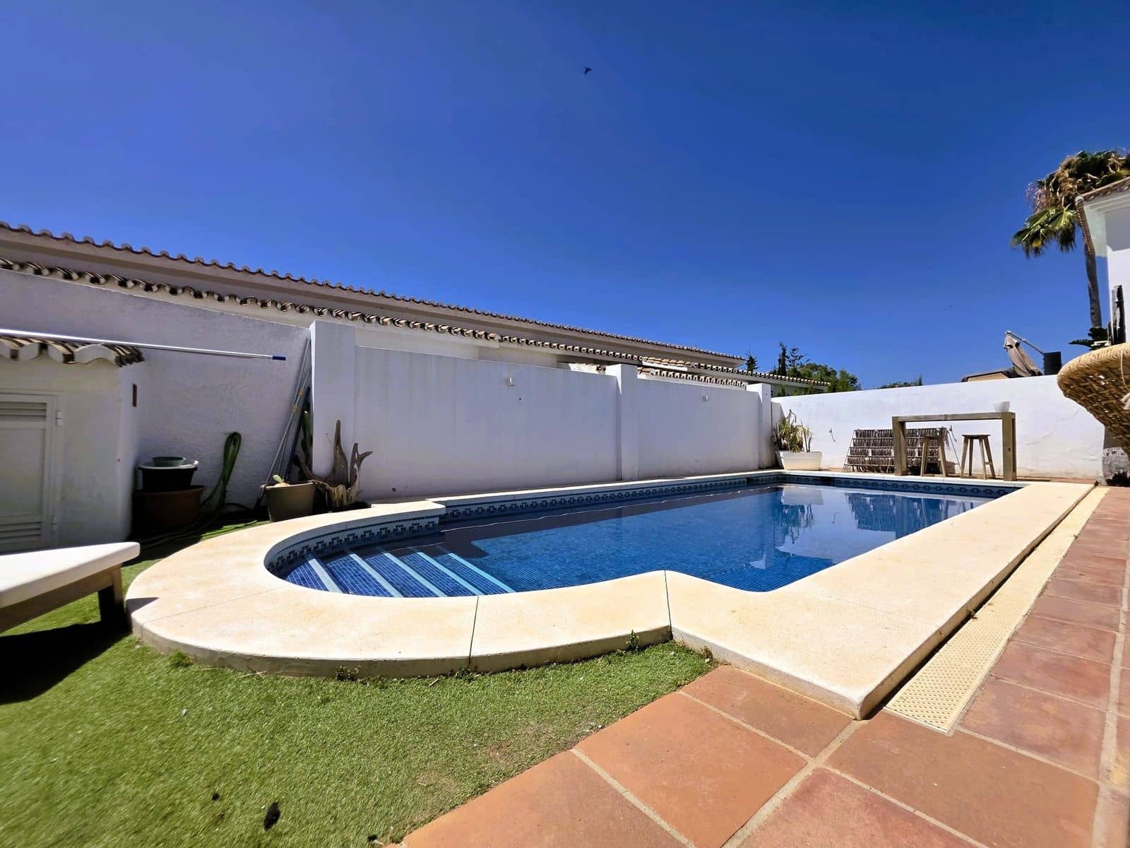 3 camera da letto Villa in vendita in Estepona - 1.200.000 € (Rif: 9967448)