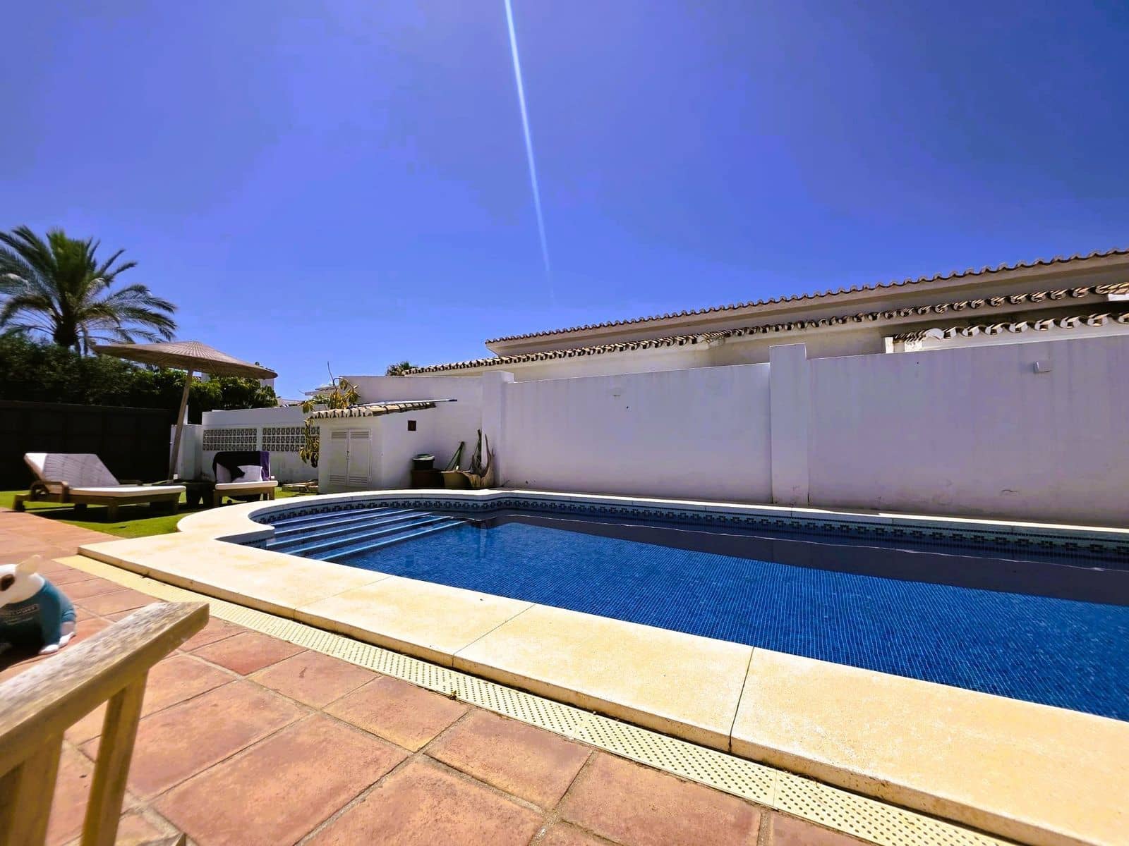 3 camera da letto Villa in vendita in Estepona - 1.200.000 € (Rif: 9967448)