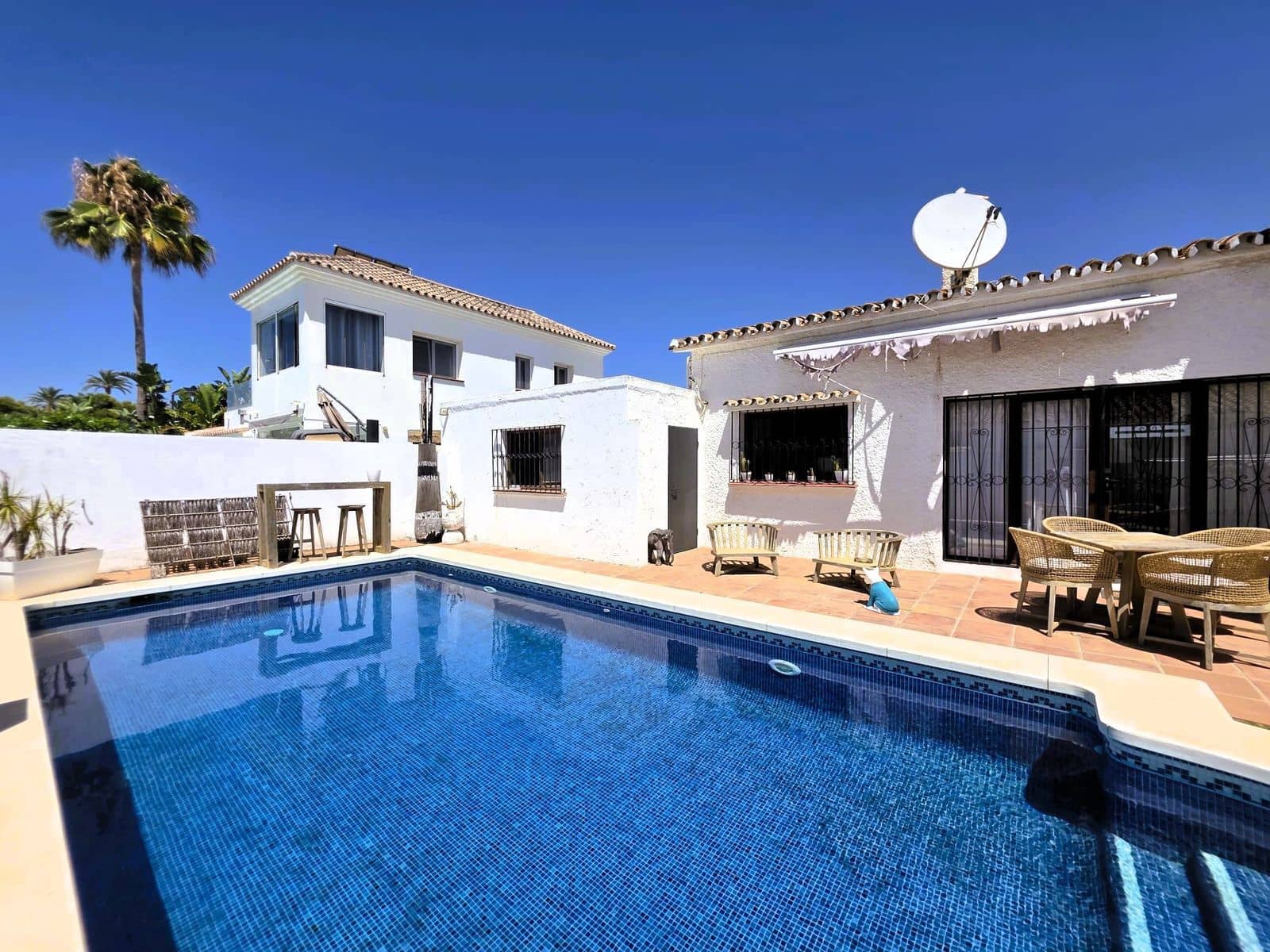 3 camera da letto Villa in vendita in Estepona - 1.200.000 € (Rif: 9967448)
