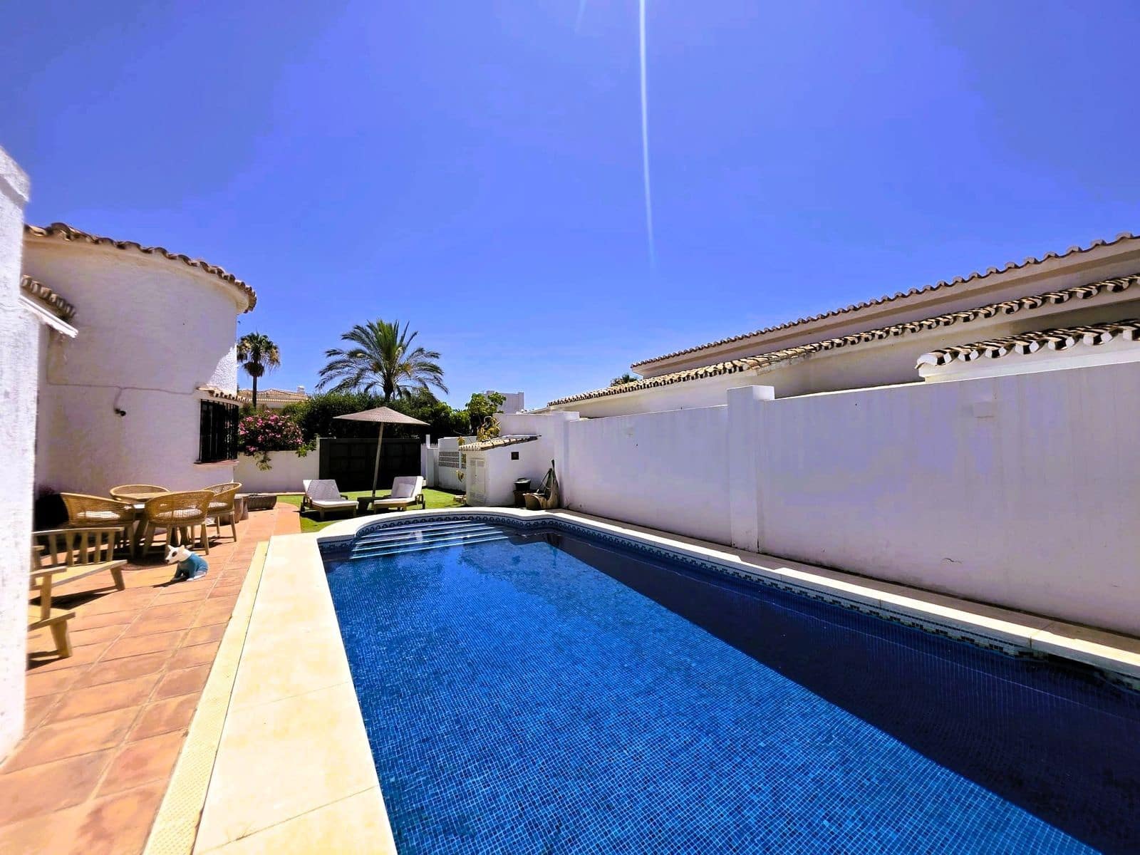3 camera da letto Villa in vendita in Estepona - 1.200.000 € (Rif: 9967448)