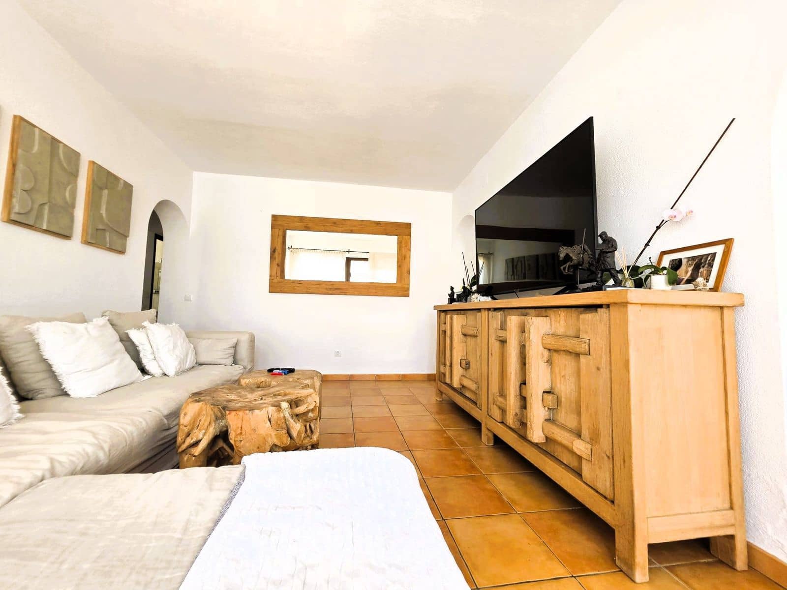 3 camera da letto Villa in vendita in Estepona - 1.200.000 € (Rif: 9967448)