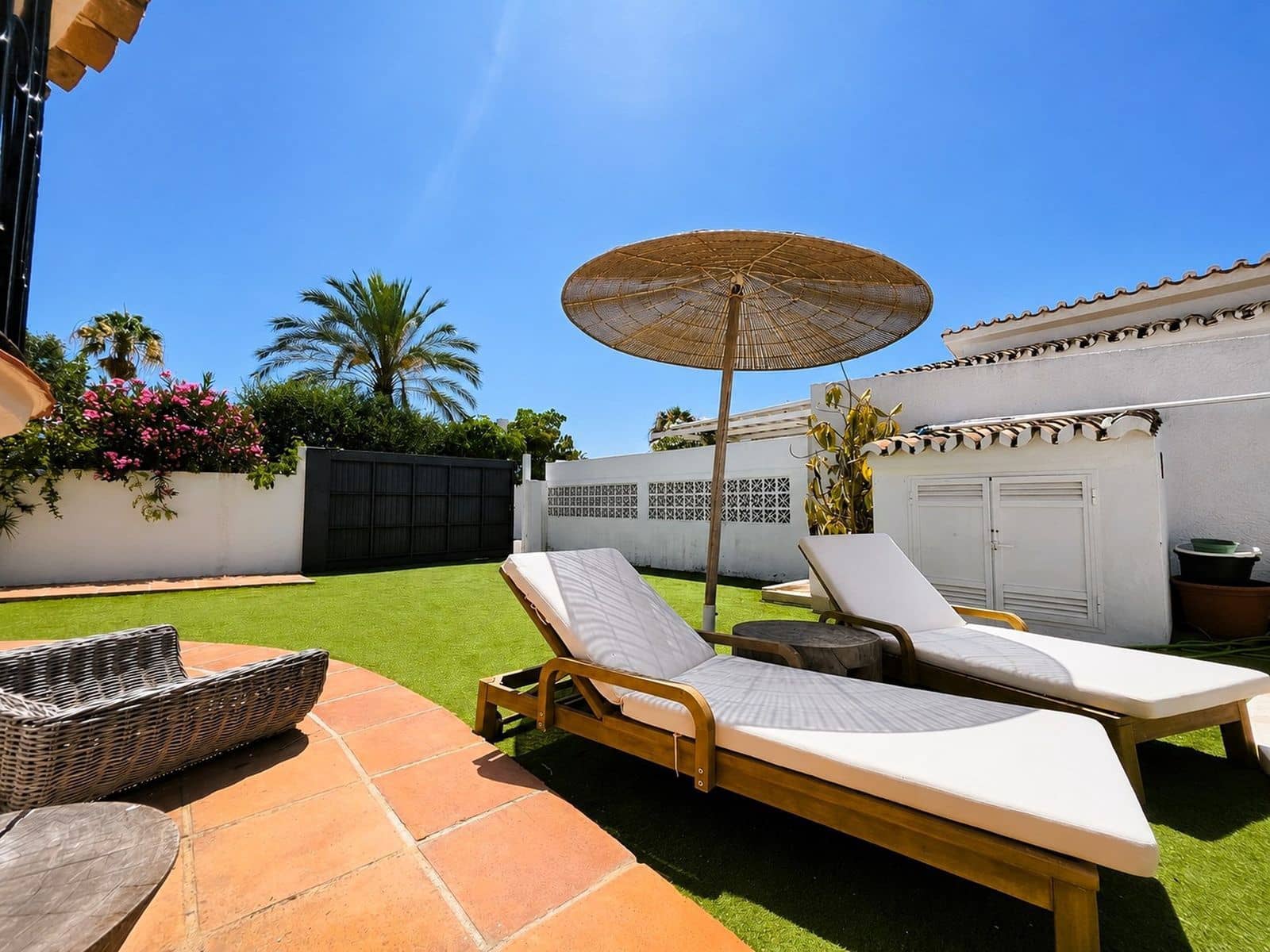 3 camera da letto Villa in vendita in Estepona - 1.200.000 € (Rif: 9967448)