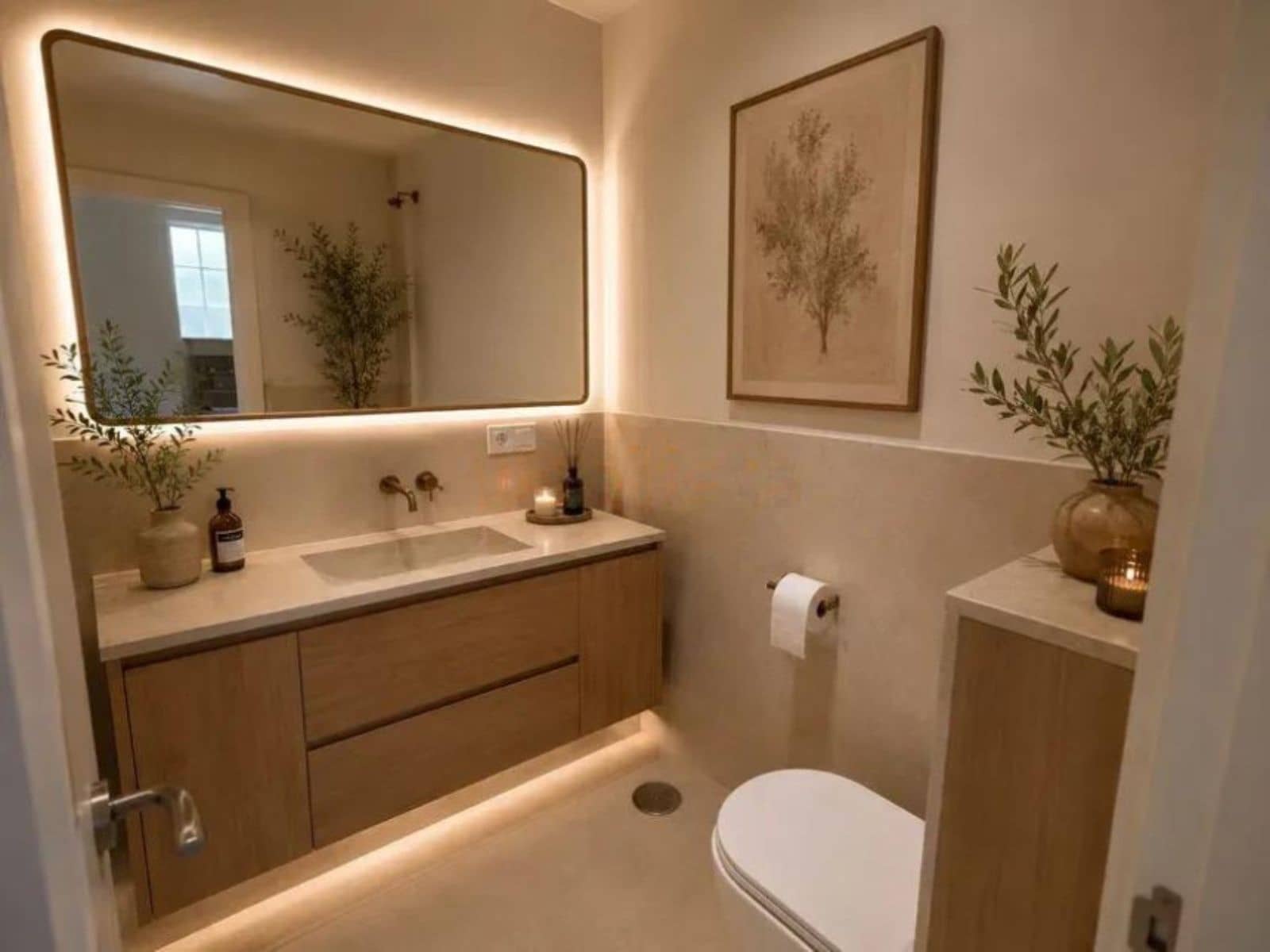 4 bedroom Villa for sale in Marbella - € 1,035,000 (Ref: 9967449)