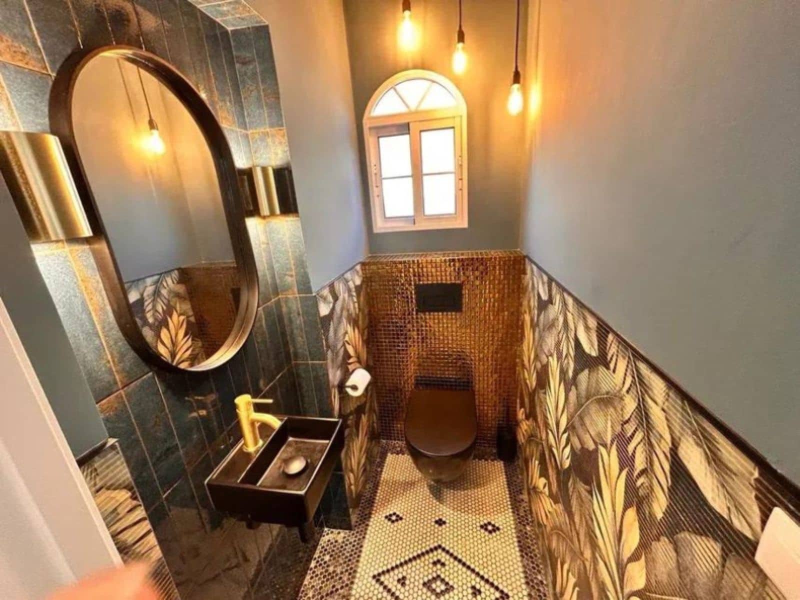 4 bedroom Villa for sale in Marbella - € 1,035,000 (Ref: 9967449)
