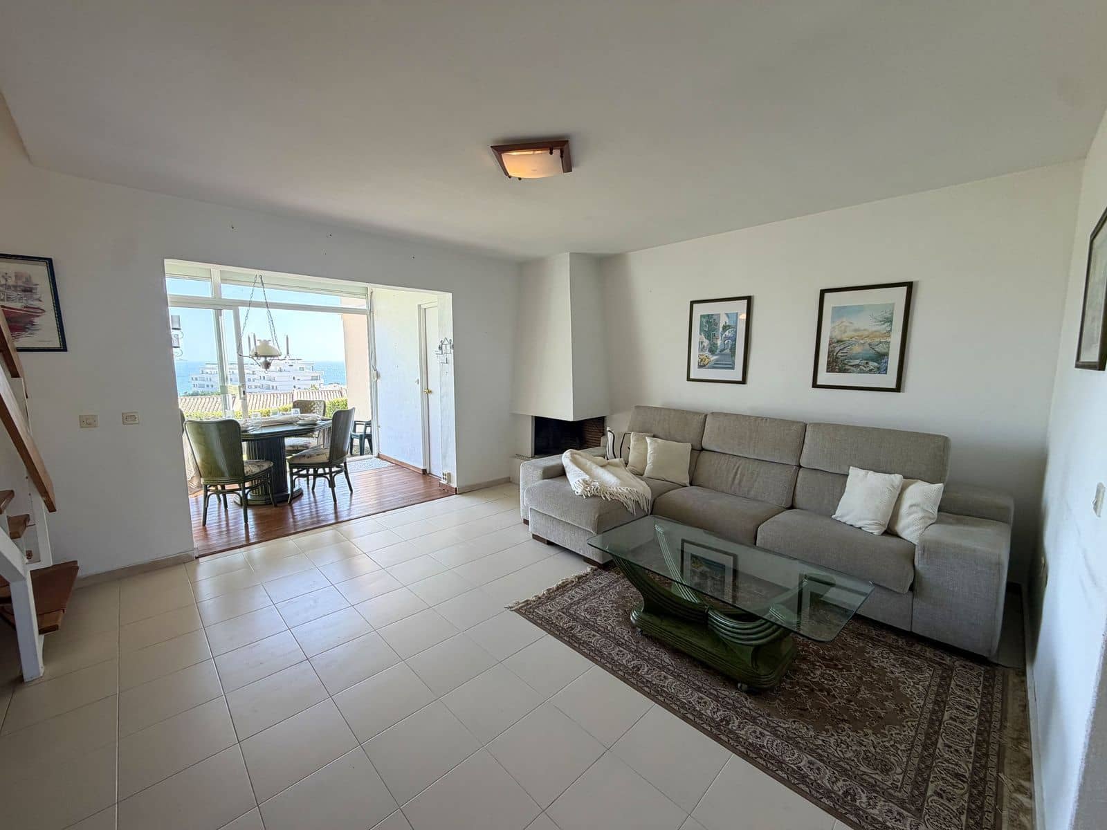 2 quarto Casa em Banda para venda em Mijas Costa - 369 000 € (Ref: 9967450)