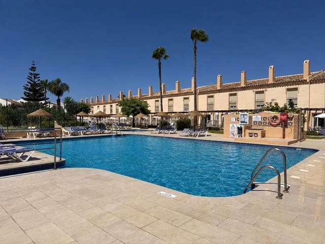 2 quarto Casa em Banda para venda em Mijas Costa, Mijas - 369 000 € (Ref: 9967450)