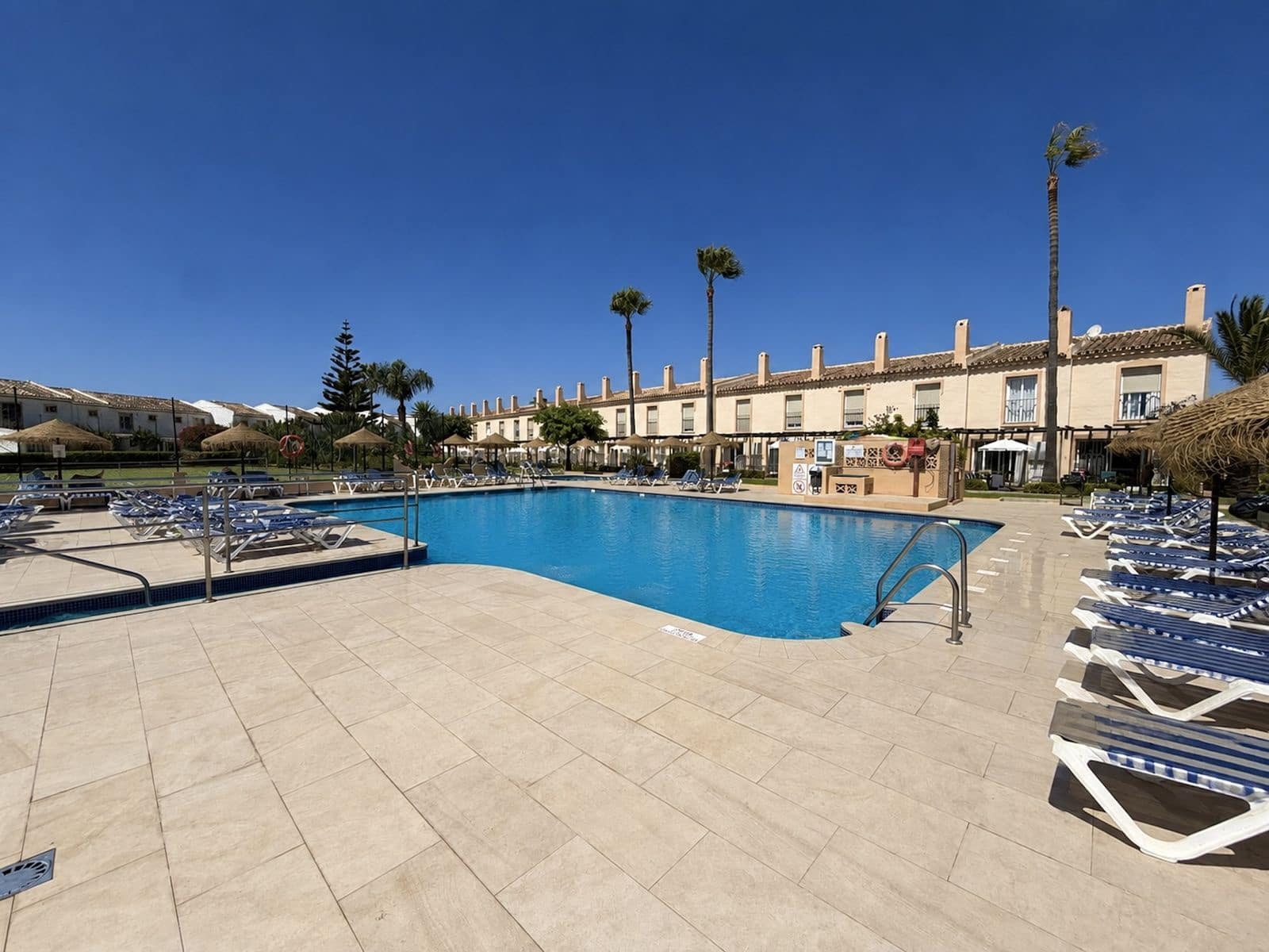2 quarto Casa em Banda para venda em Mijas Costa - 369 000 € (Ref: 9967450)