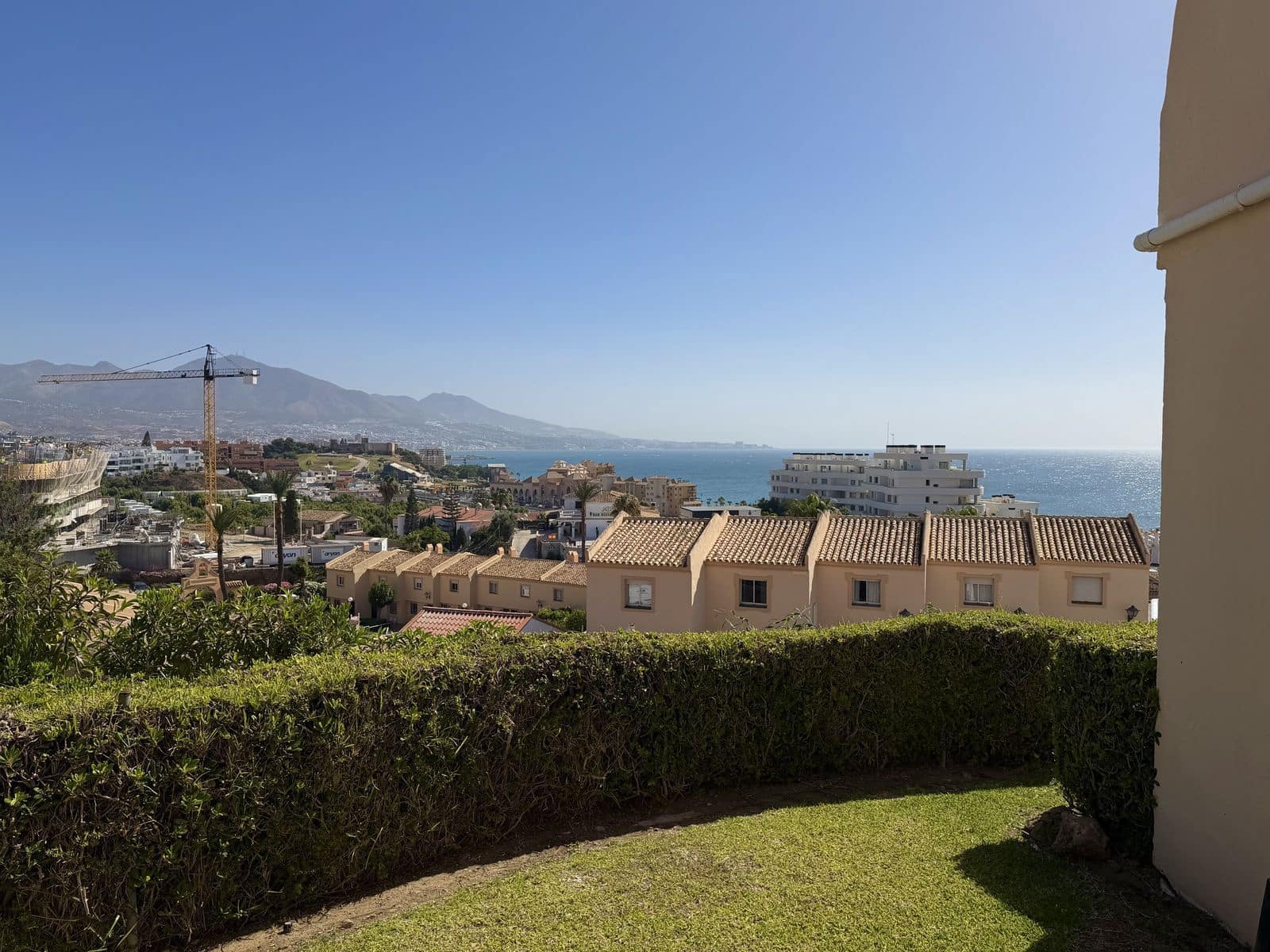 2 quarto Casa em Banda para venda em Mijas Costa - 369 000 € (Ref: 9967450)