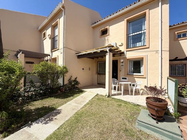 2 quarto Casa em Banda para venda em Mijas Costa, Mijas - 369 000 € (Ref: 9967450)