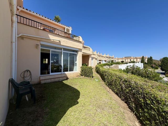 2 quarto Casa em Banda para venda em Mijas Costa, Mijas - 369 000 € (Ref: 9967450)