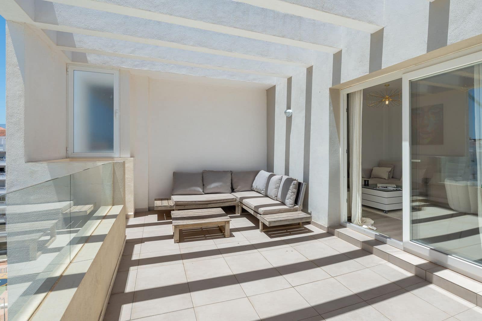 4 chambre Penthouse à vendre à Nueva Andalucia - 1 149 000 € (Ref: 9967451)